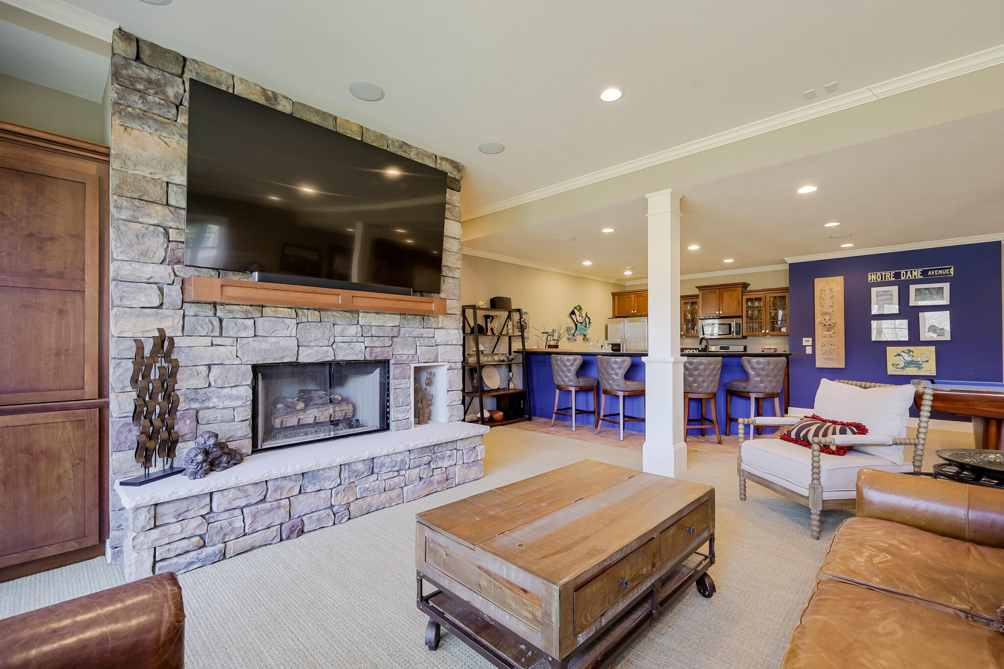4209 N Oak Pointe NE Grand Rapids MI 49525
