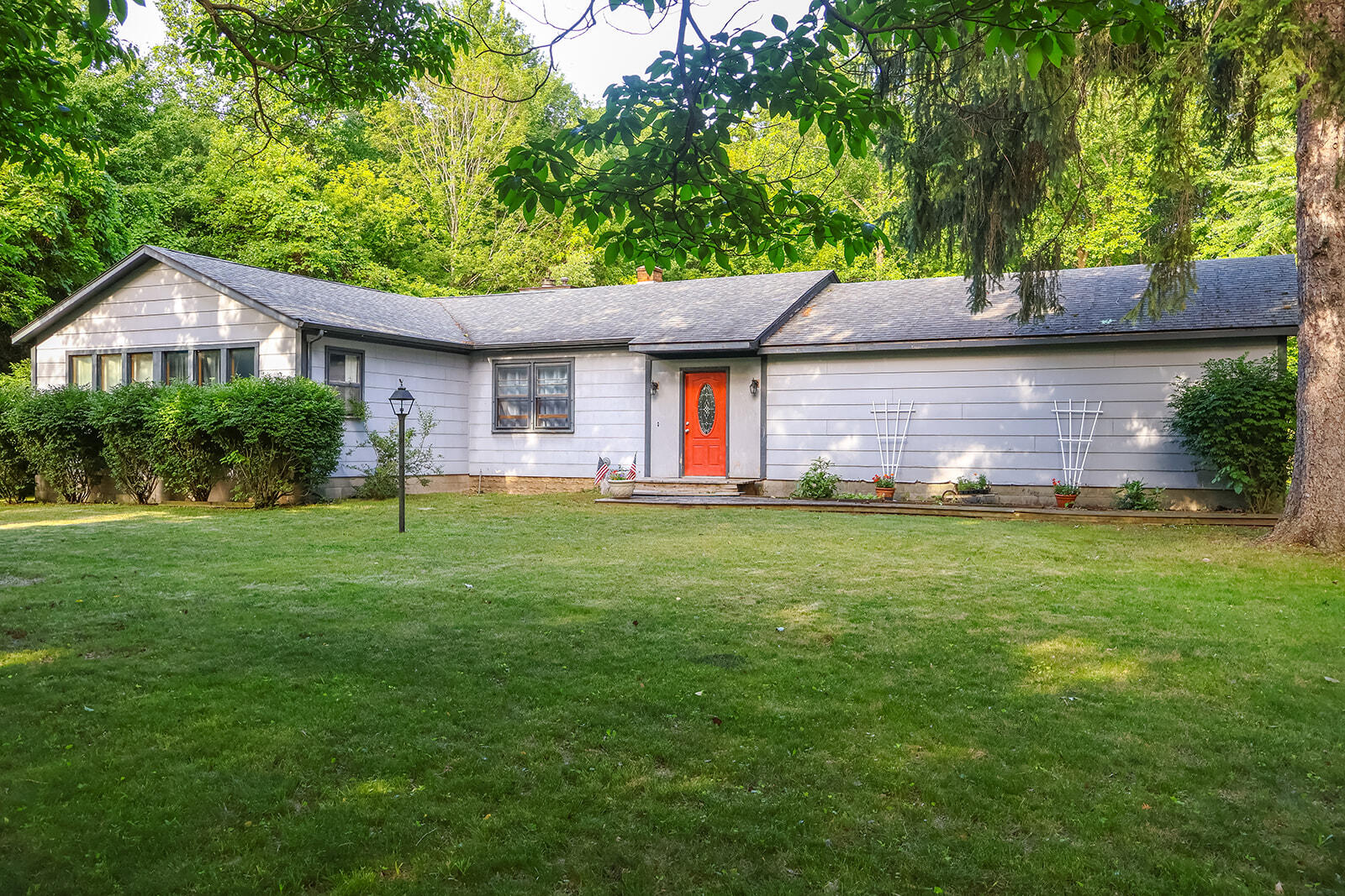 New Buffalo MI, 12422 Lubke Road