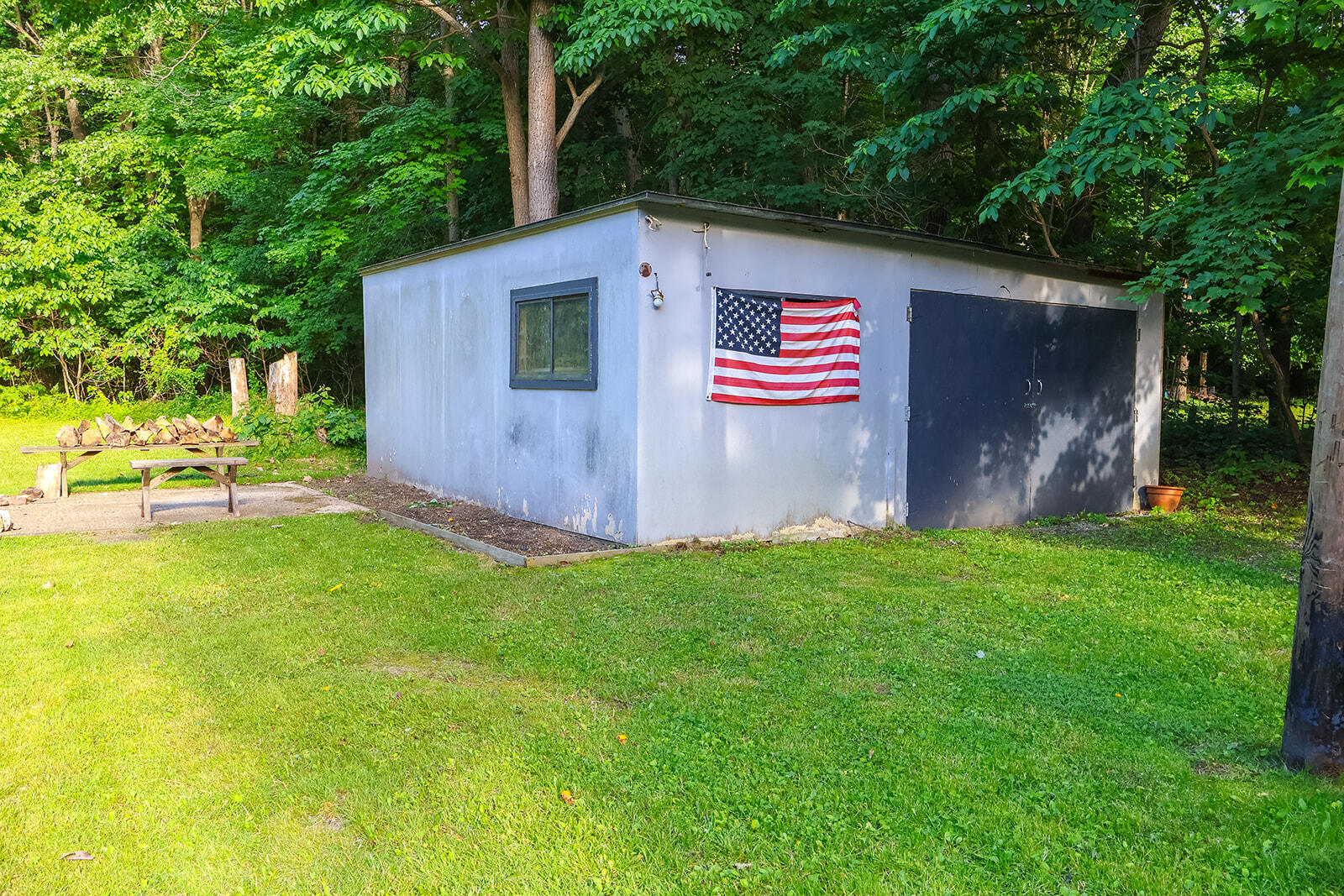 12422 Lubke Road New Buffalo MI 49117