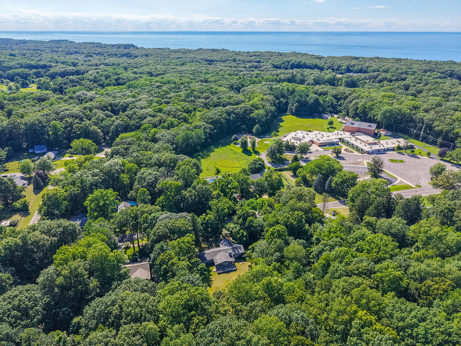 12422 Lubke Road New Buffalo MI 49117