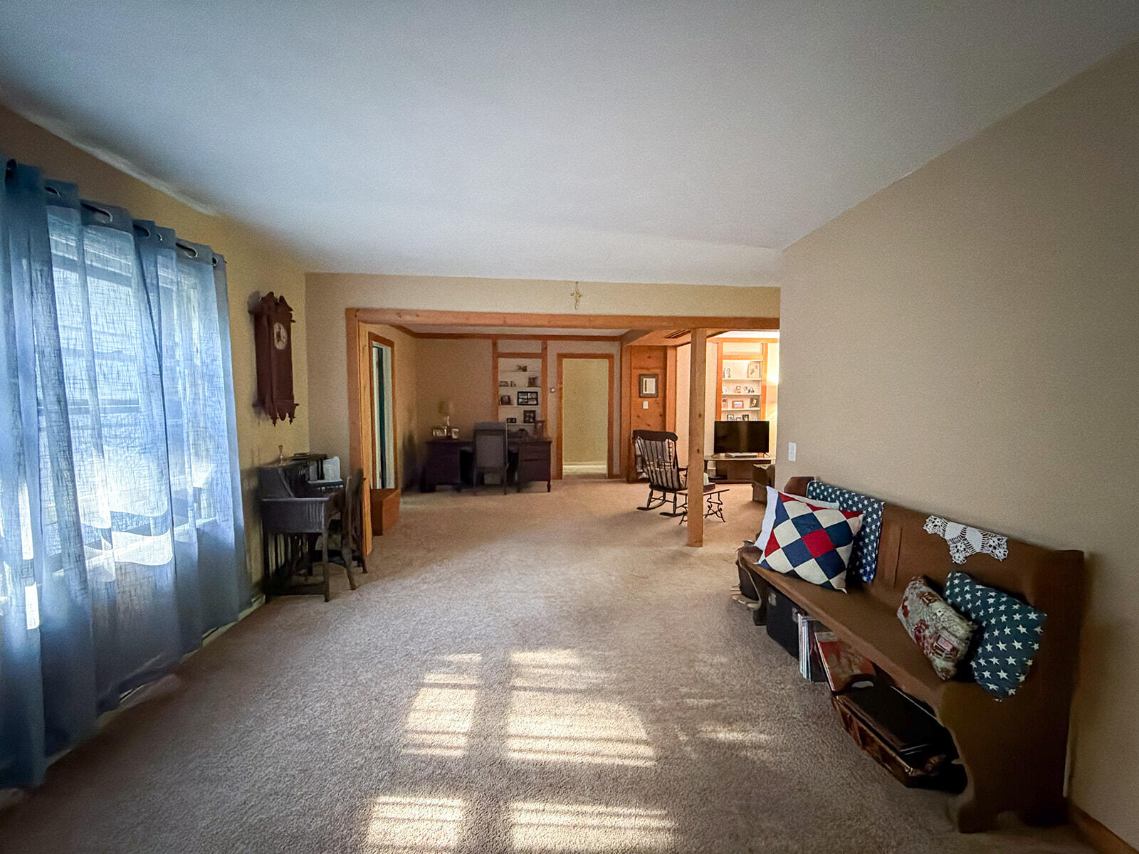 12422 Lubke Road New Buffalo MI 49117