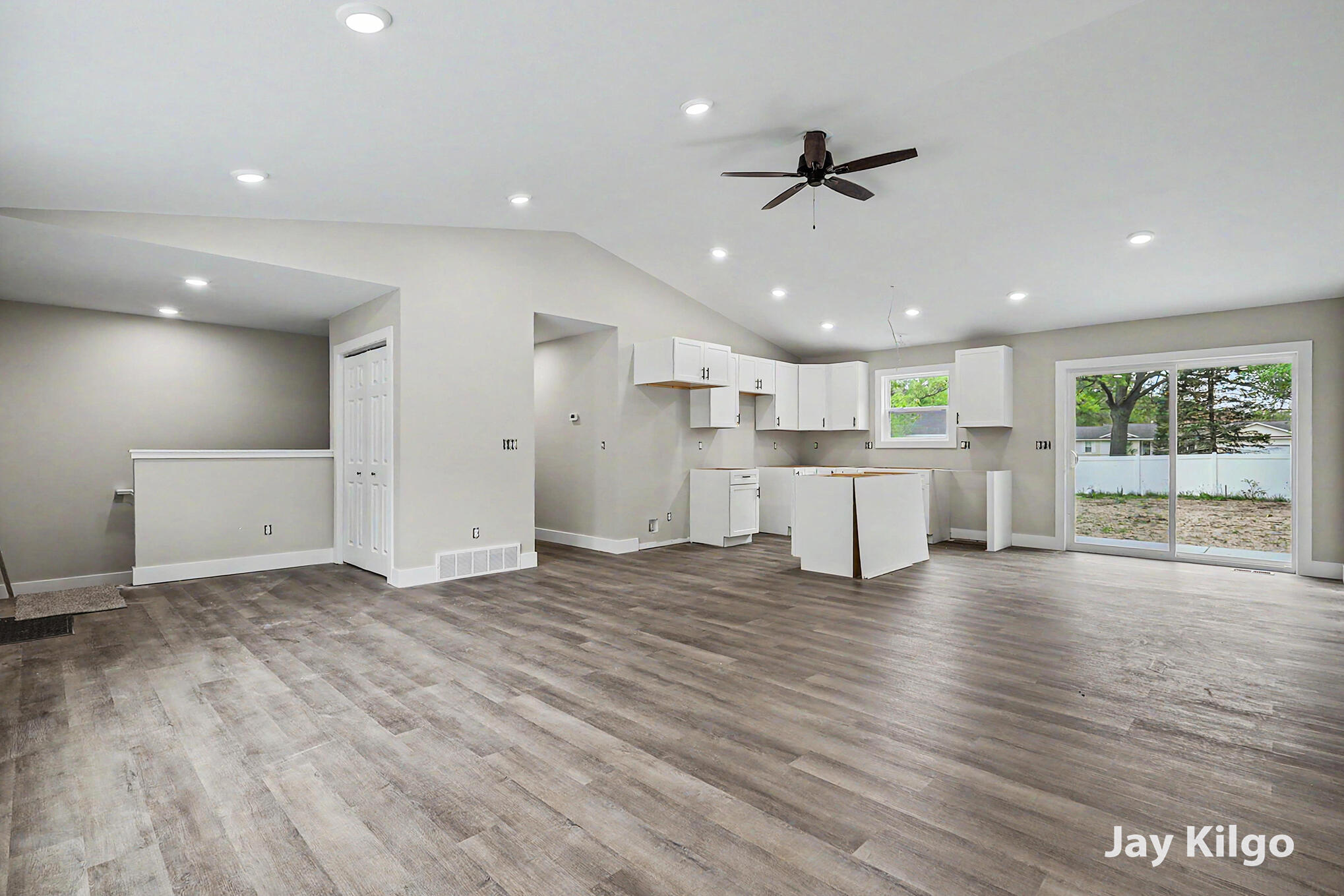 1284 James Avenue Muskegon MI 49442