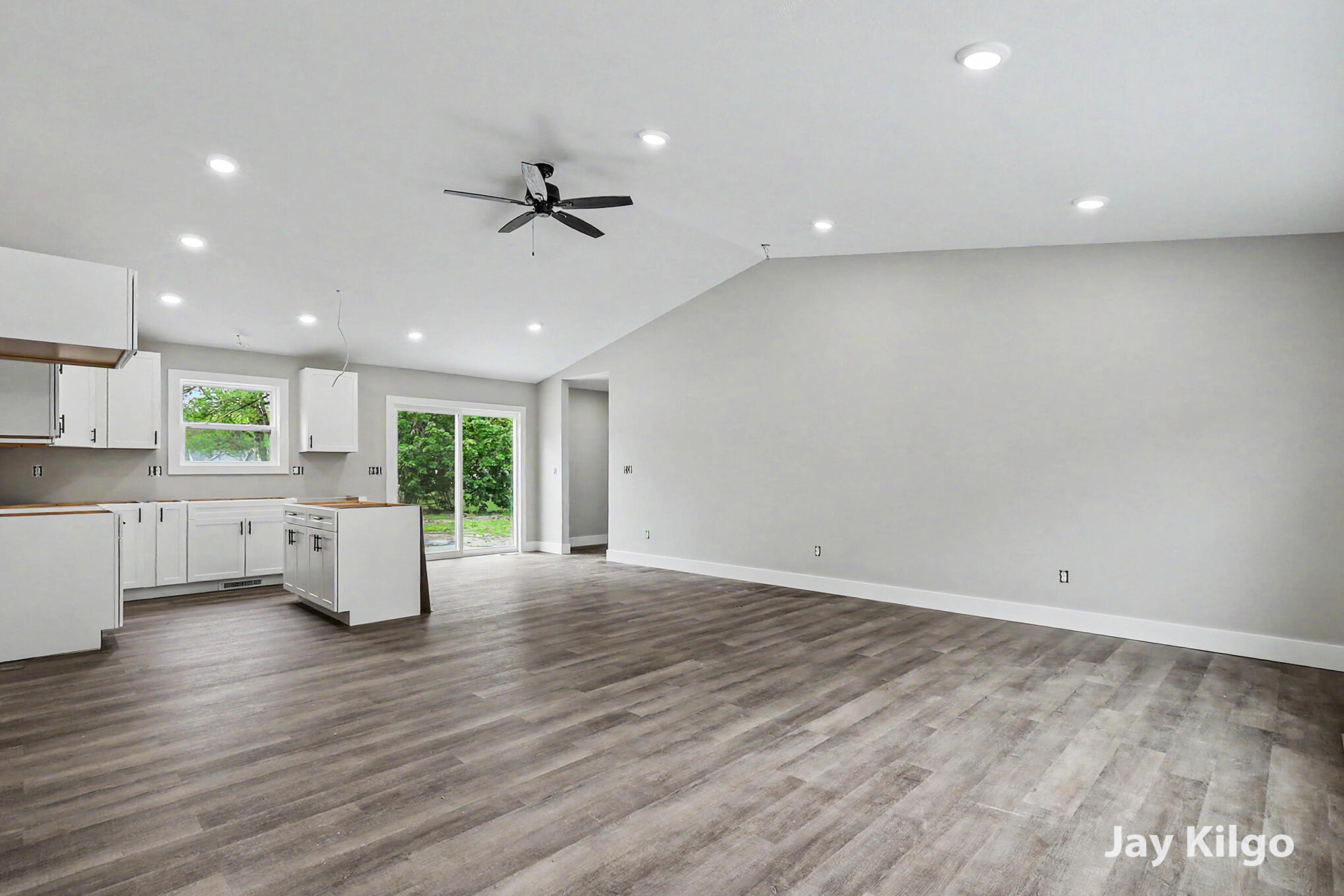 1284 James Avenue Muskegon MI 49442