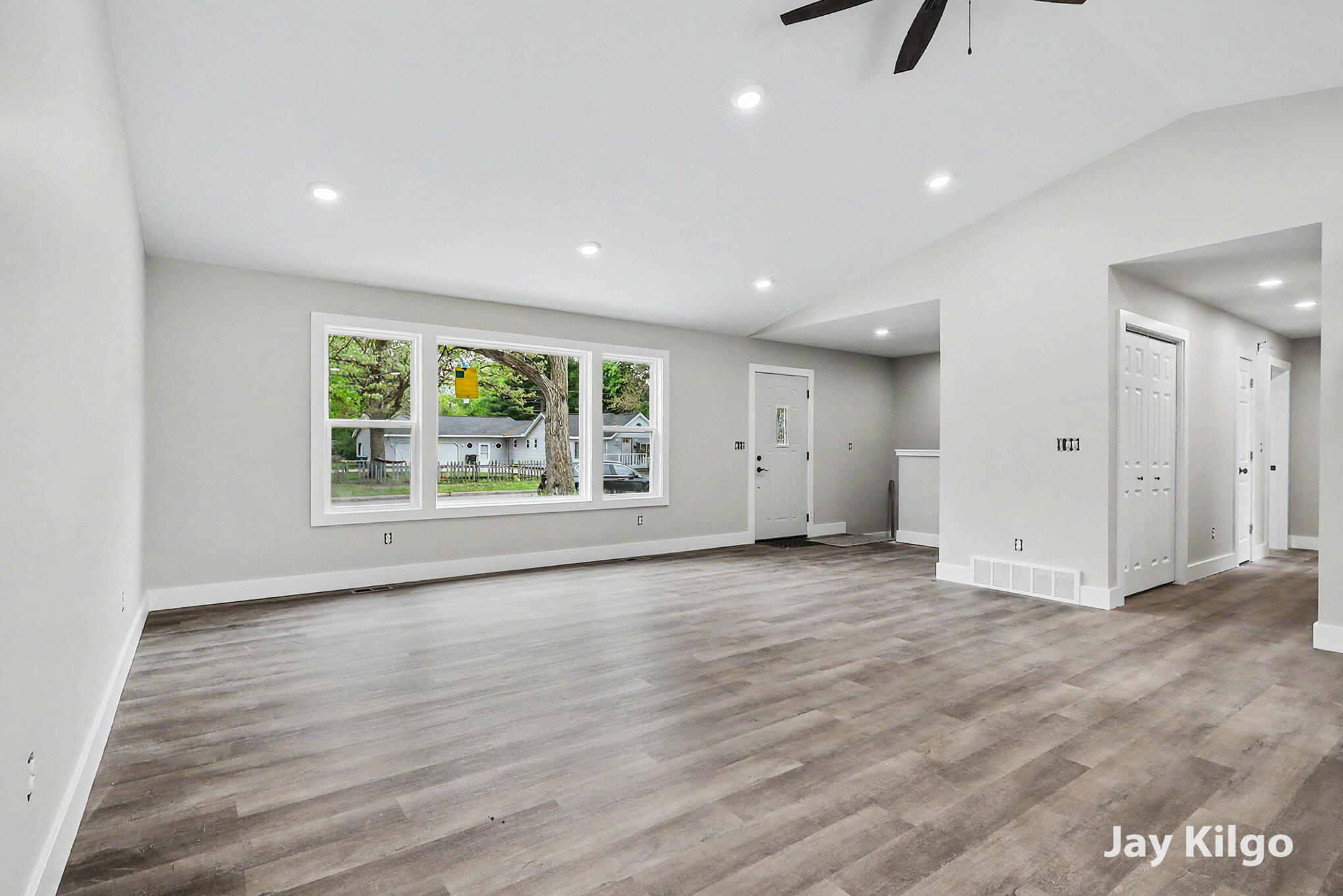 1284 James Avenue Muskegon MI 49442