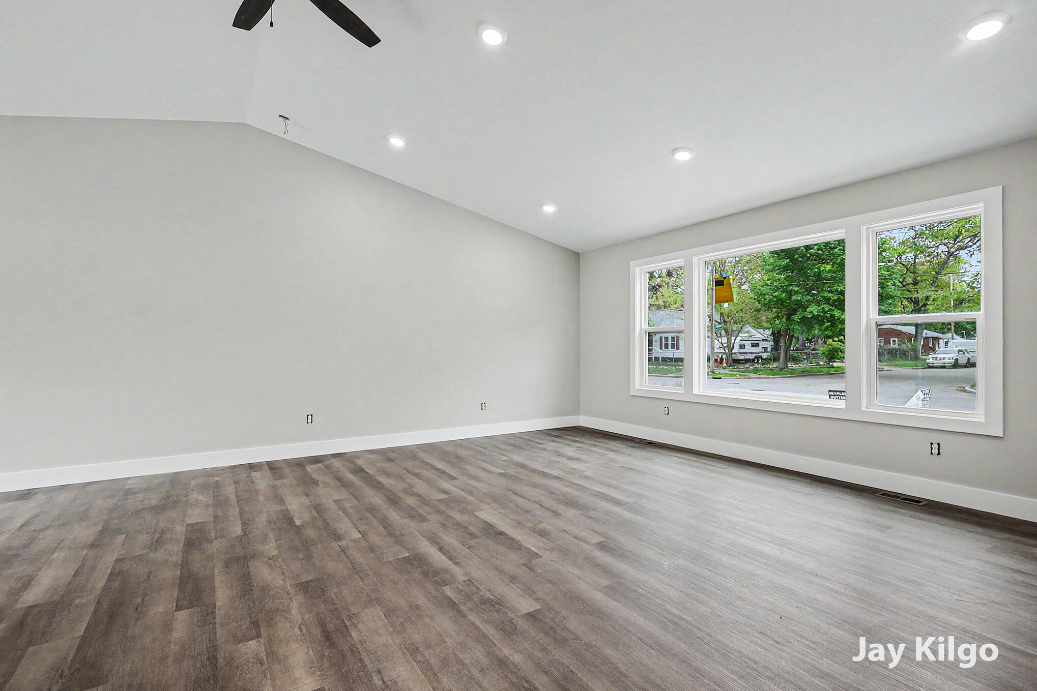 1284 James Avenue Muskegon MI 49442