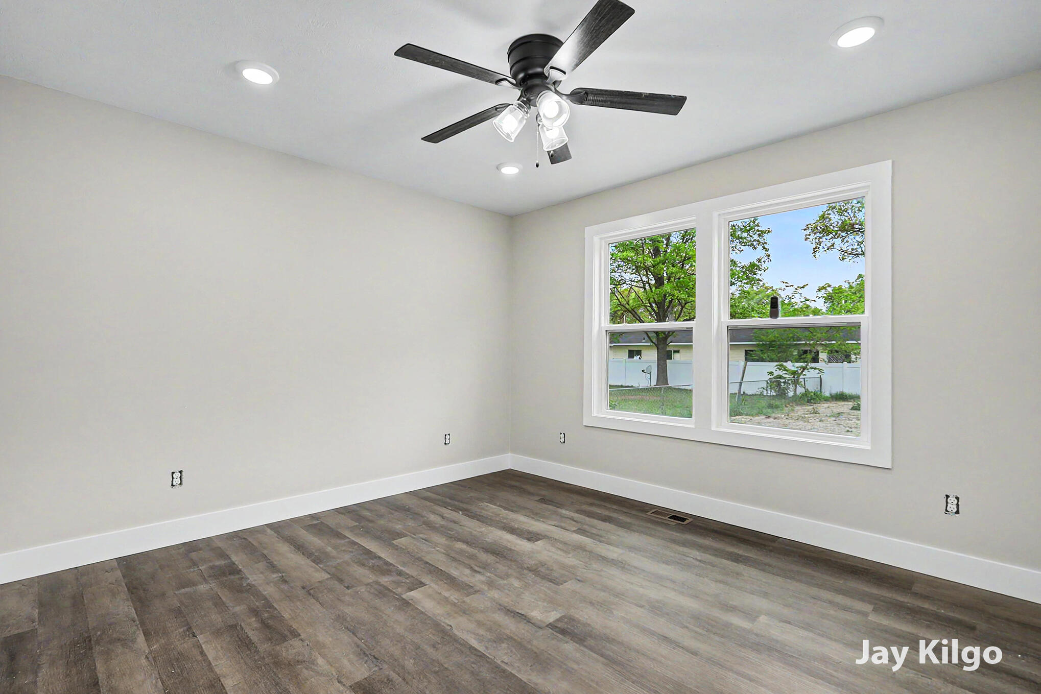 1284 James Avenue Muskegon MI 49442