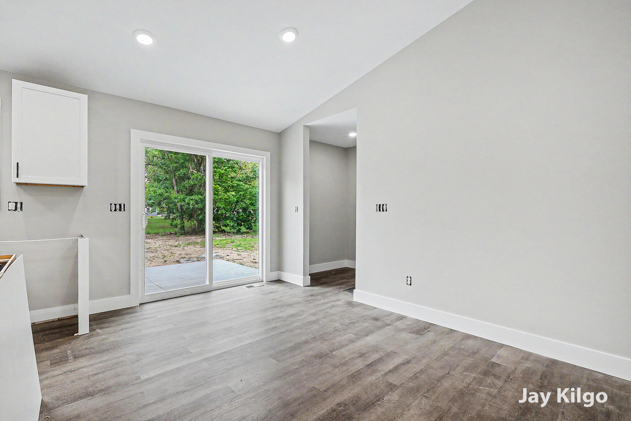 1284 James Avenue Muskegon MI 49442