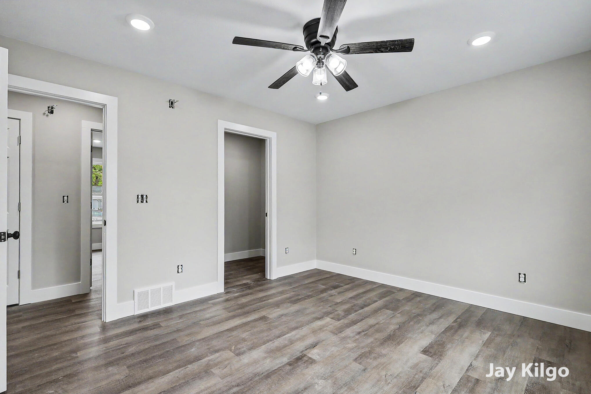 1284 James Avenue Muskegon MI 49442