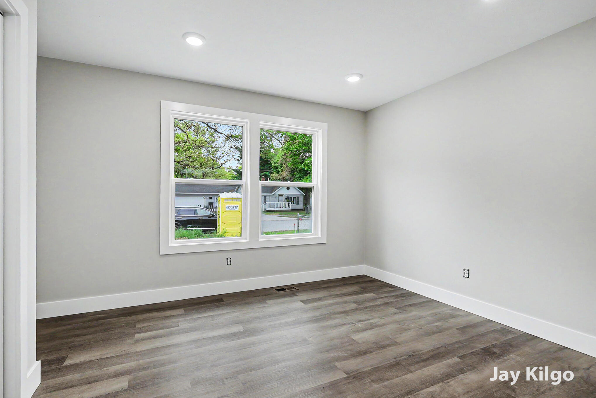 1284 James Avenue Muskegon MI 49442