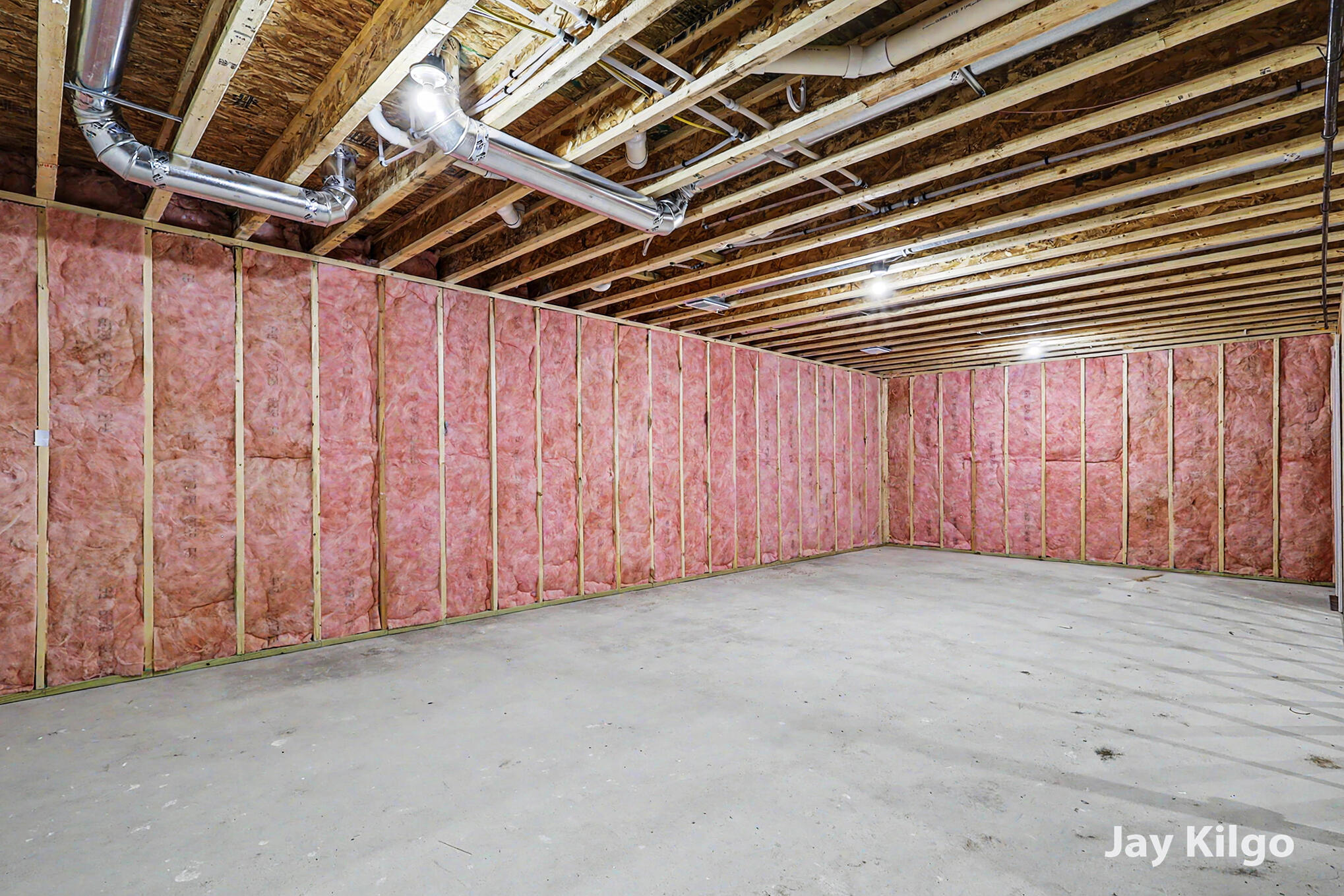 1284 James Avenue Muskegon MI 49442