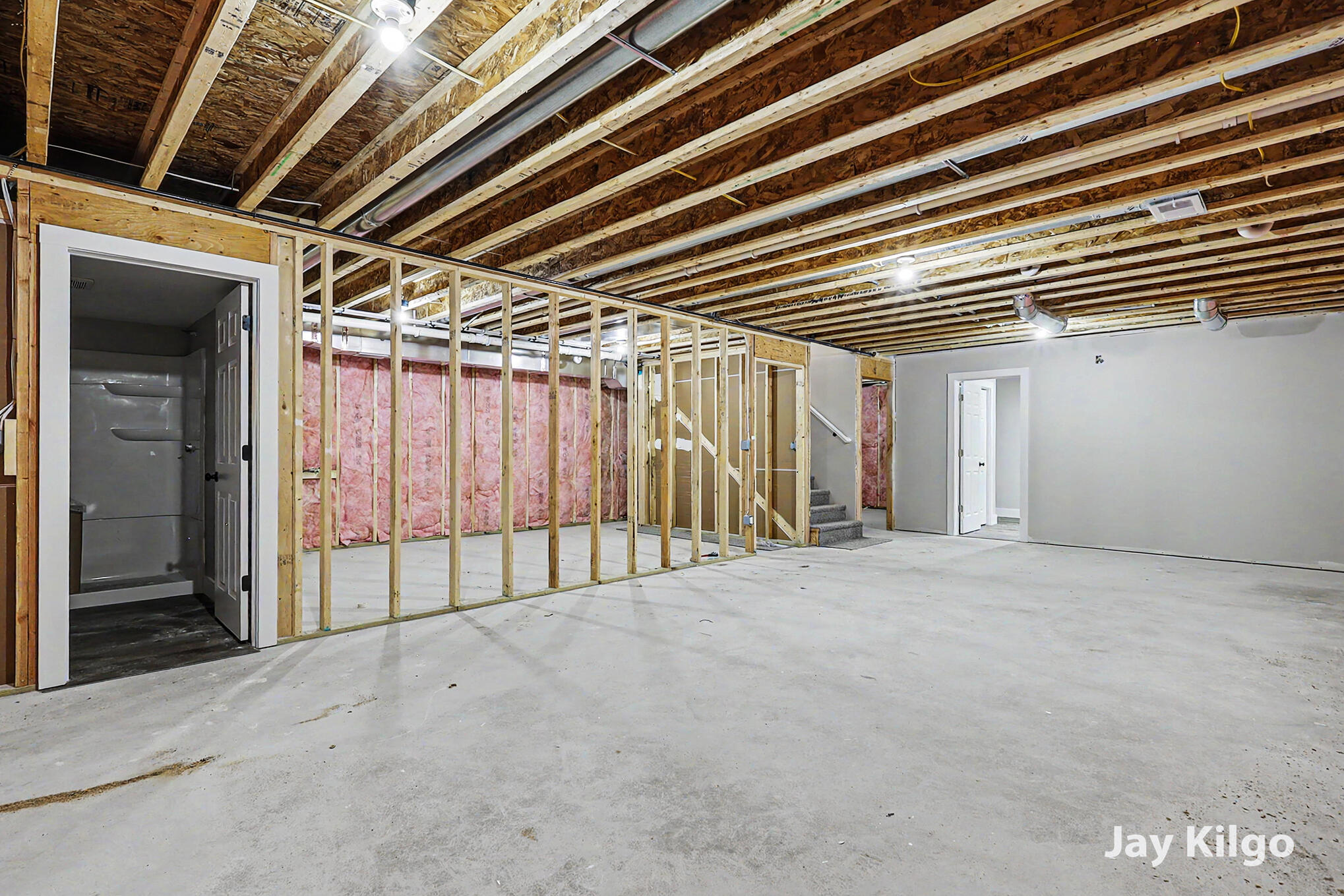 1284 James Avenue Muskegon MI 49442