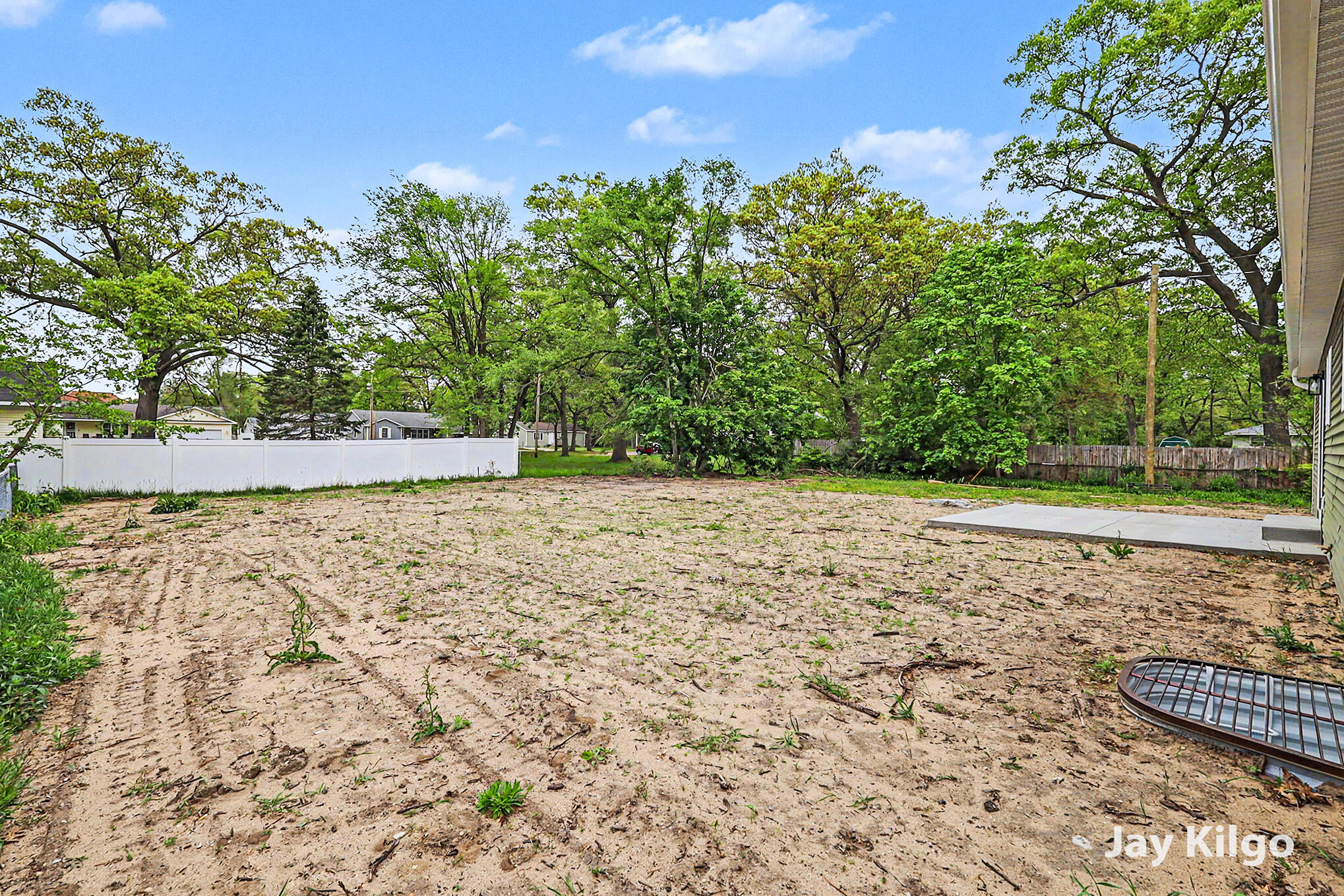 1284 James Avenue Muskegon MI 49442