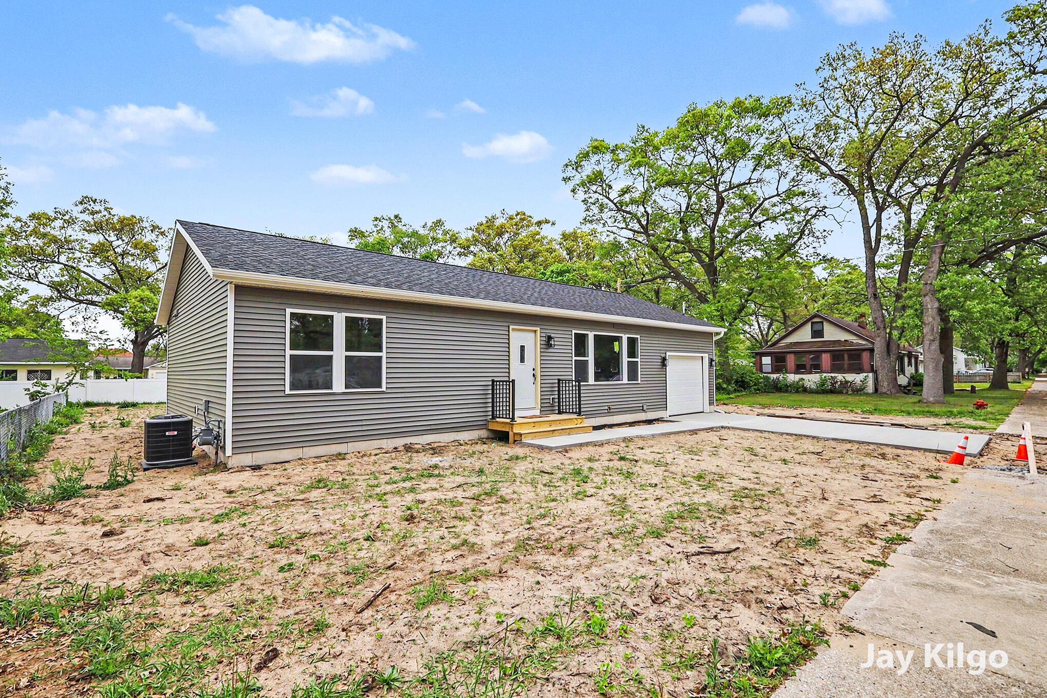 1284 James Avenue Muskegon MI 49442