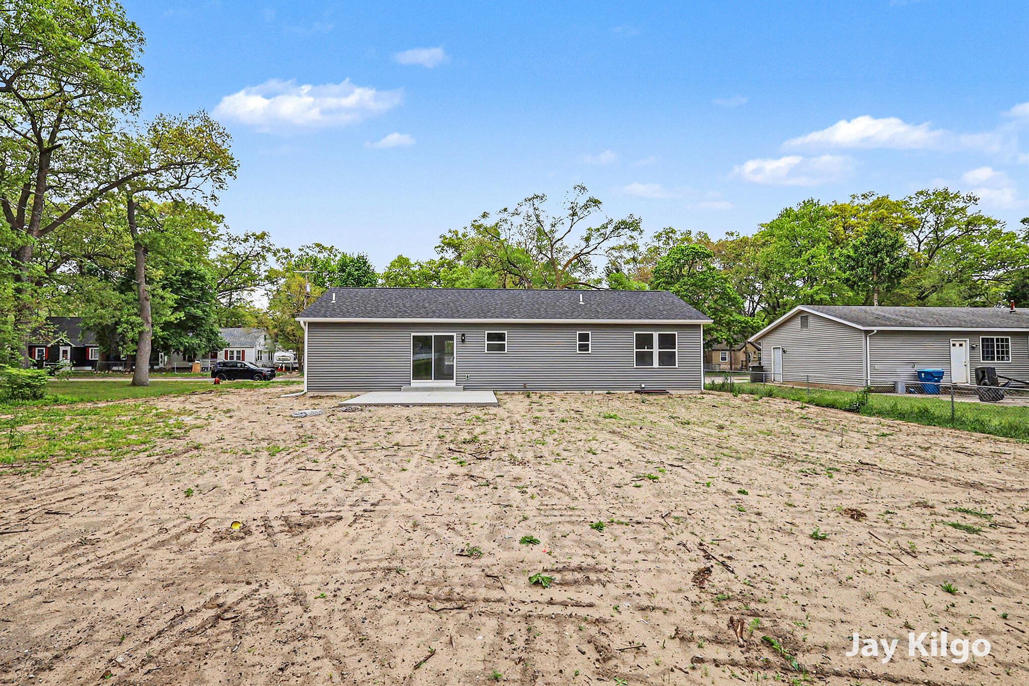 1284 James Avenue Muskegon MI 49442