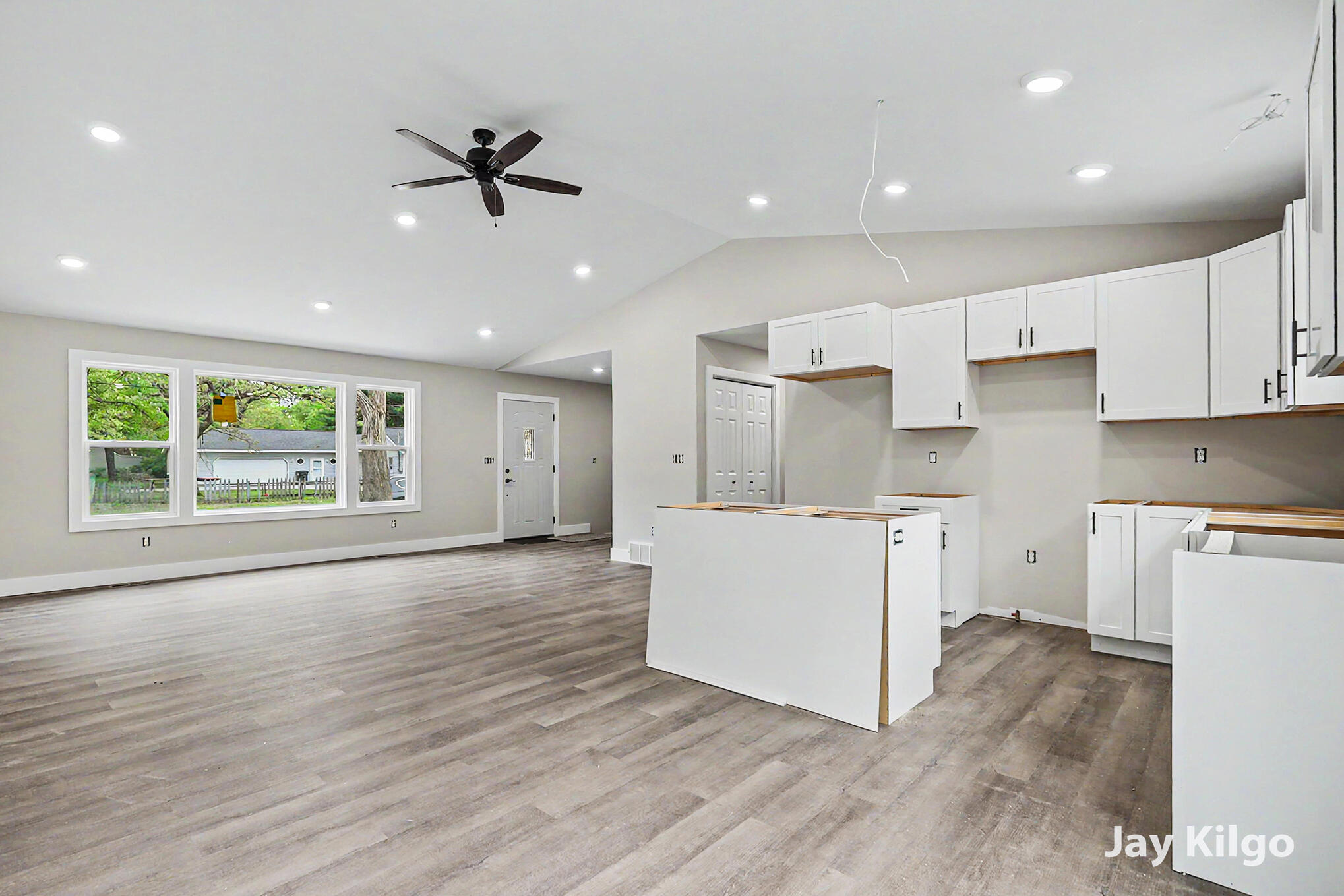 1284 James Avenue Muskegon MI 49442
