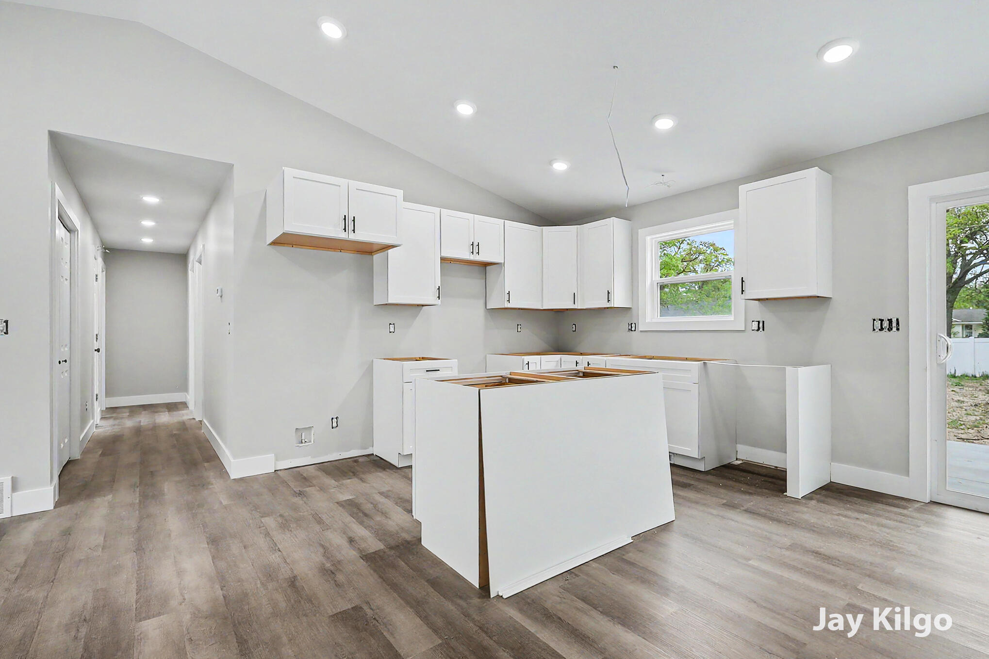 1284 James Avenue Muskegon MI 49442
