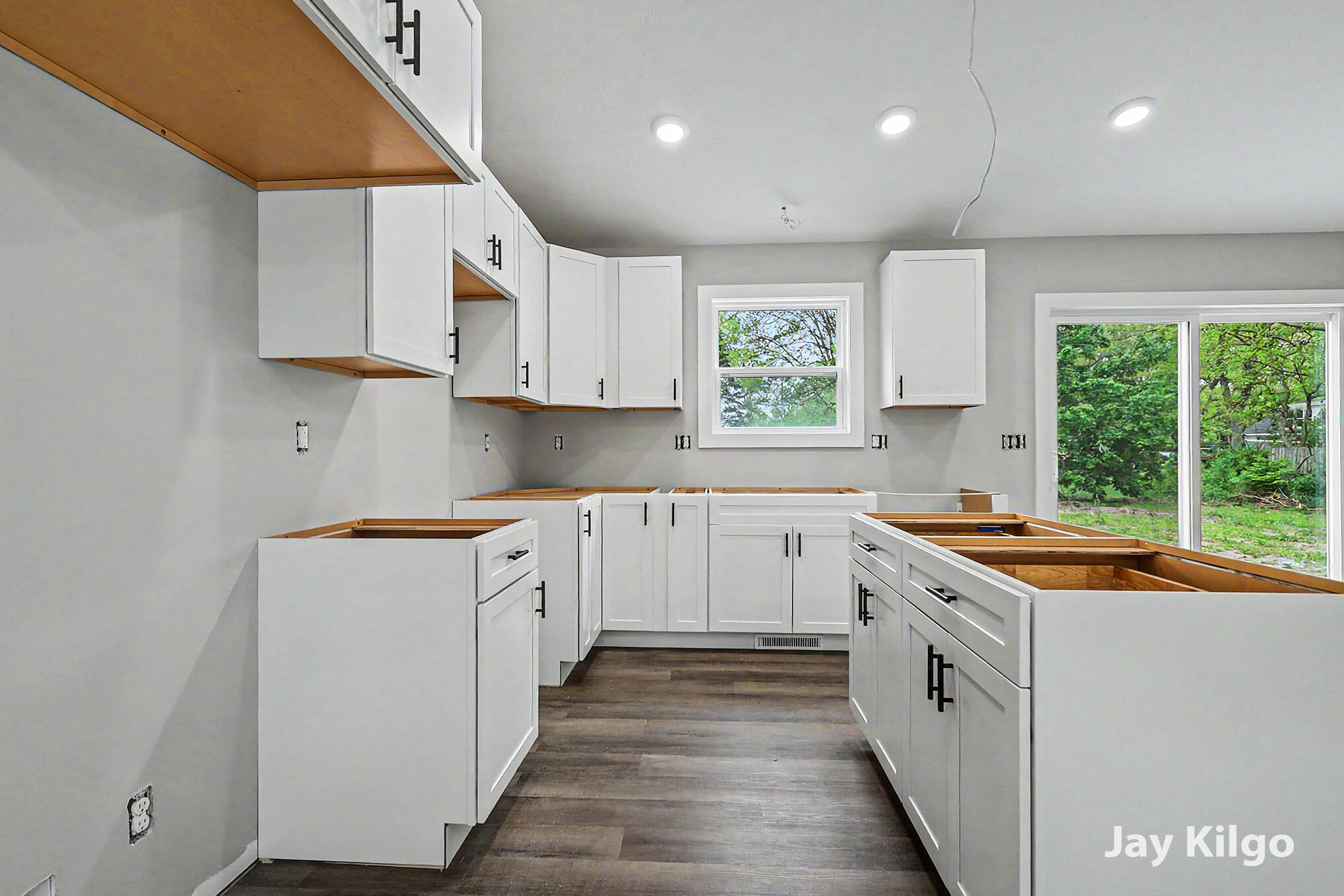 1284 James Avenue Muskegon MI 49442