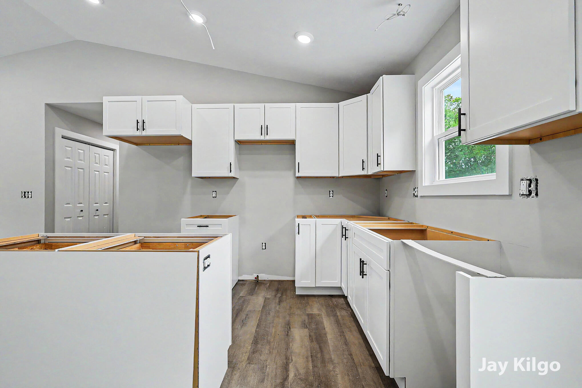 1284 James Avenue Muskegon MI 49442