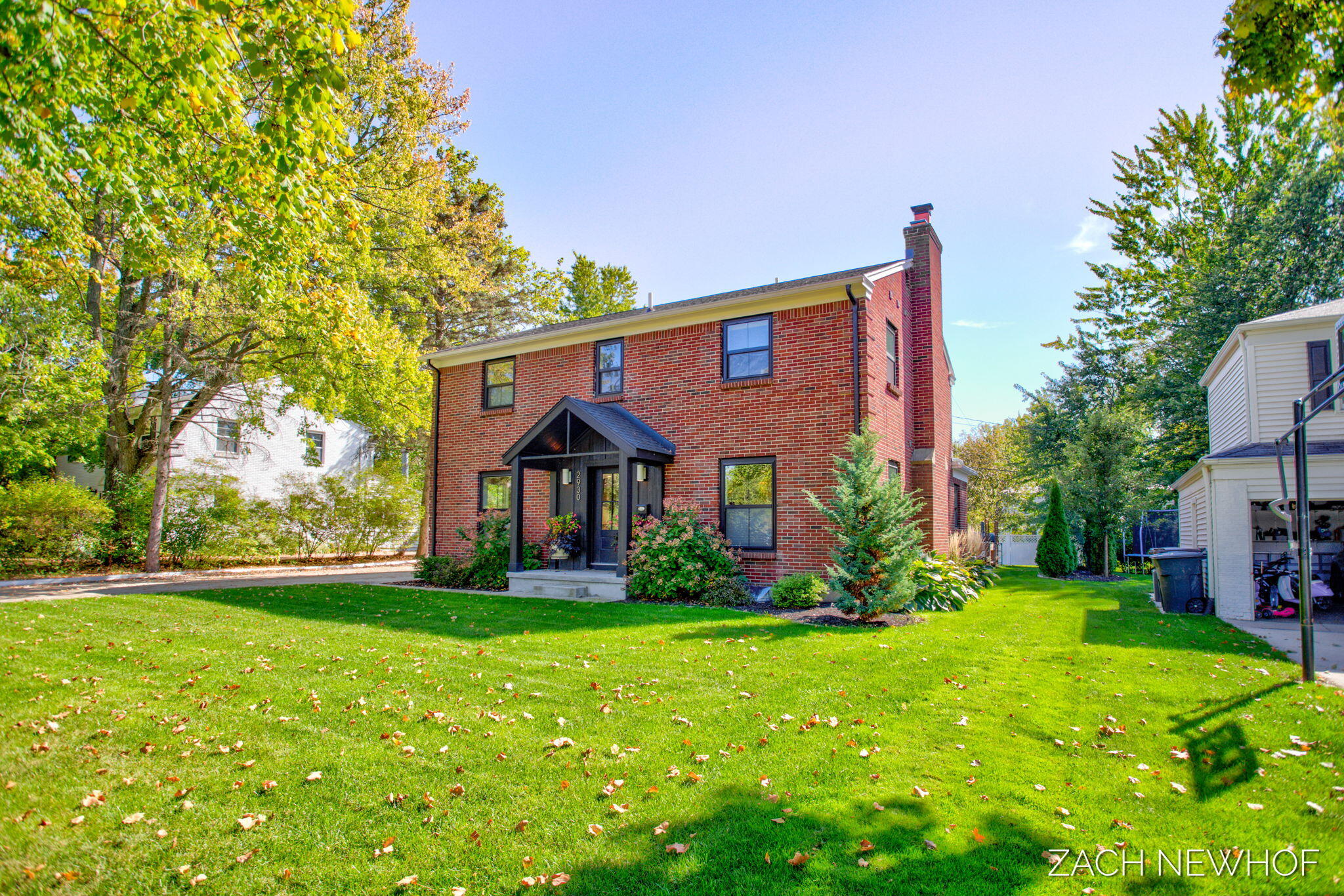 2930 Hall Street SE East Grand Rapids MI 49506