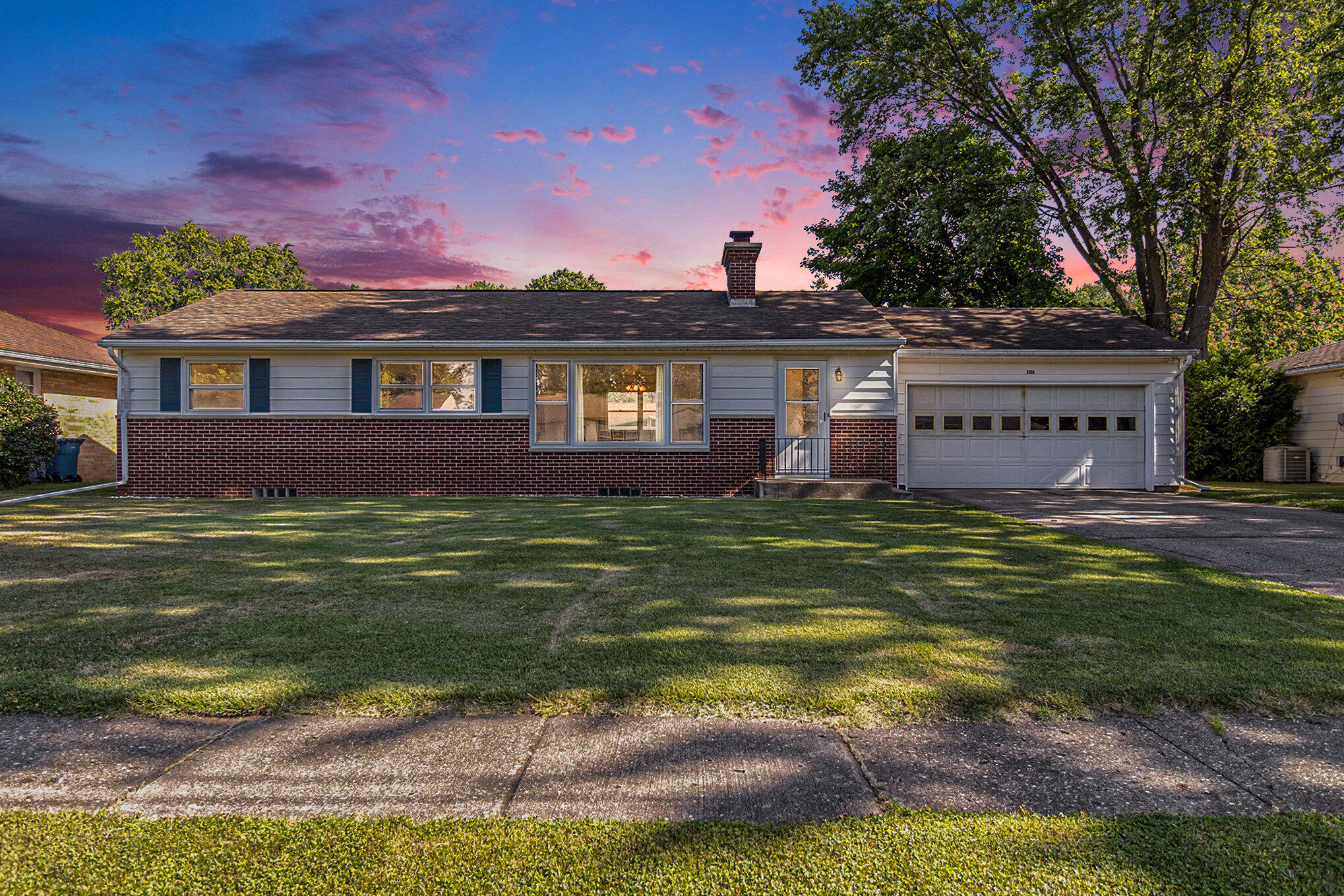 3304 Cranbrook Avenue Kalamazoo MI 49006