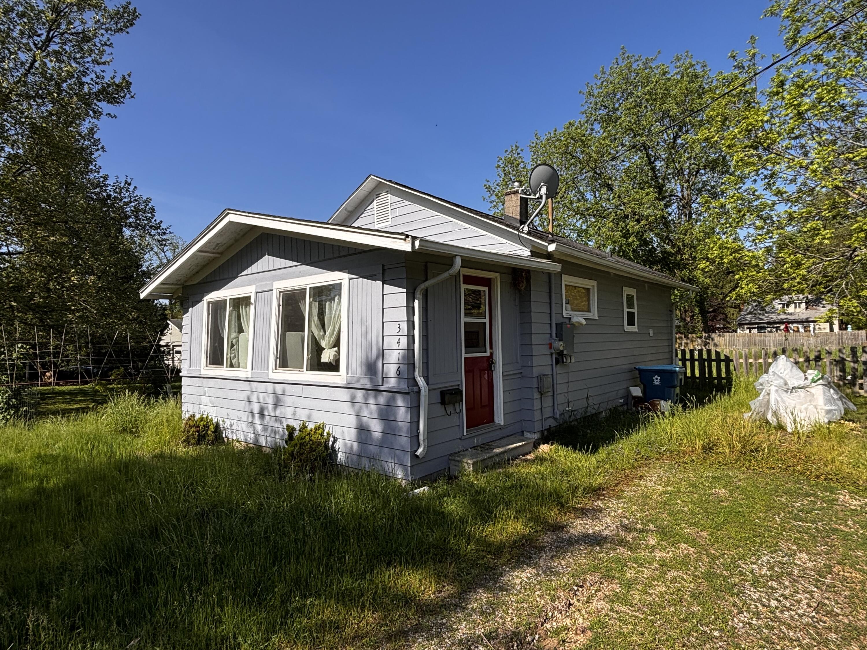 3416 Adams Street Kalamazoo MI 49008