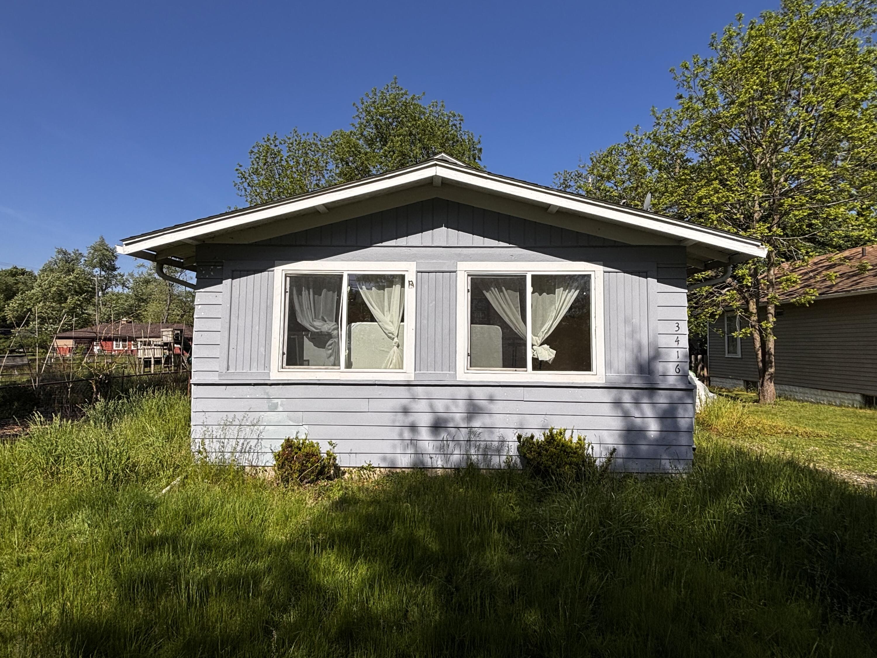 3416 Adams Street Kalamazoo MI 49008