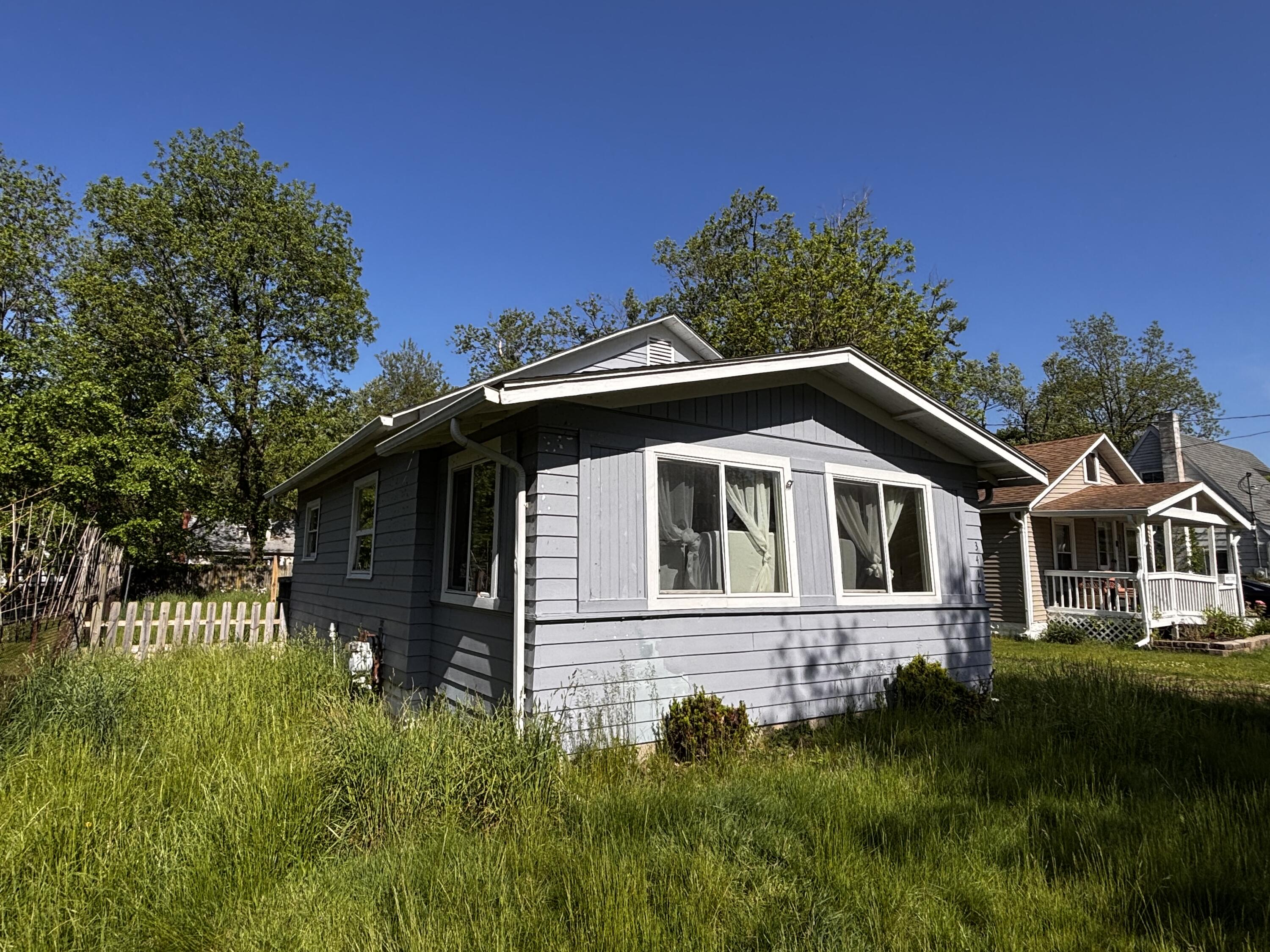 3416 Adams Street Kalamazoo MI 49008