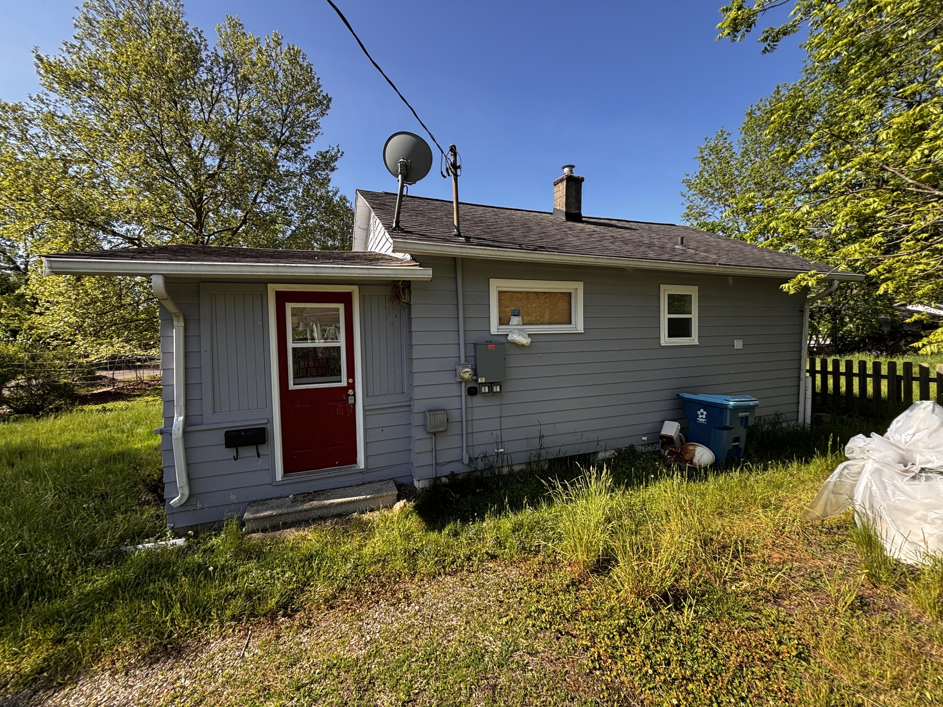 3416 Adams Street Kalamazoo MI 49008