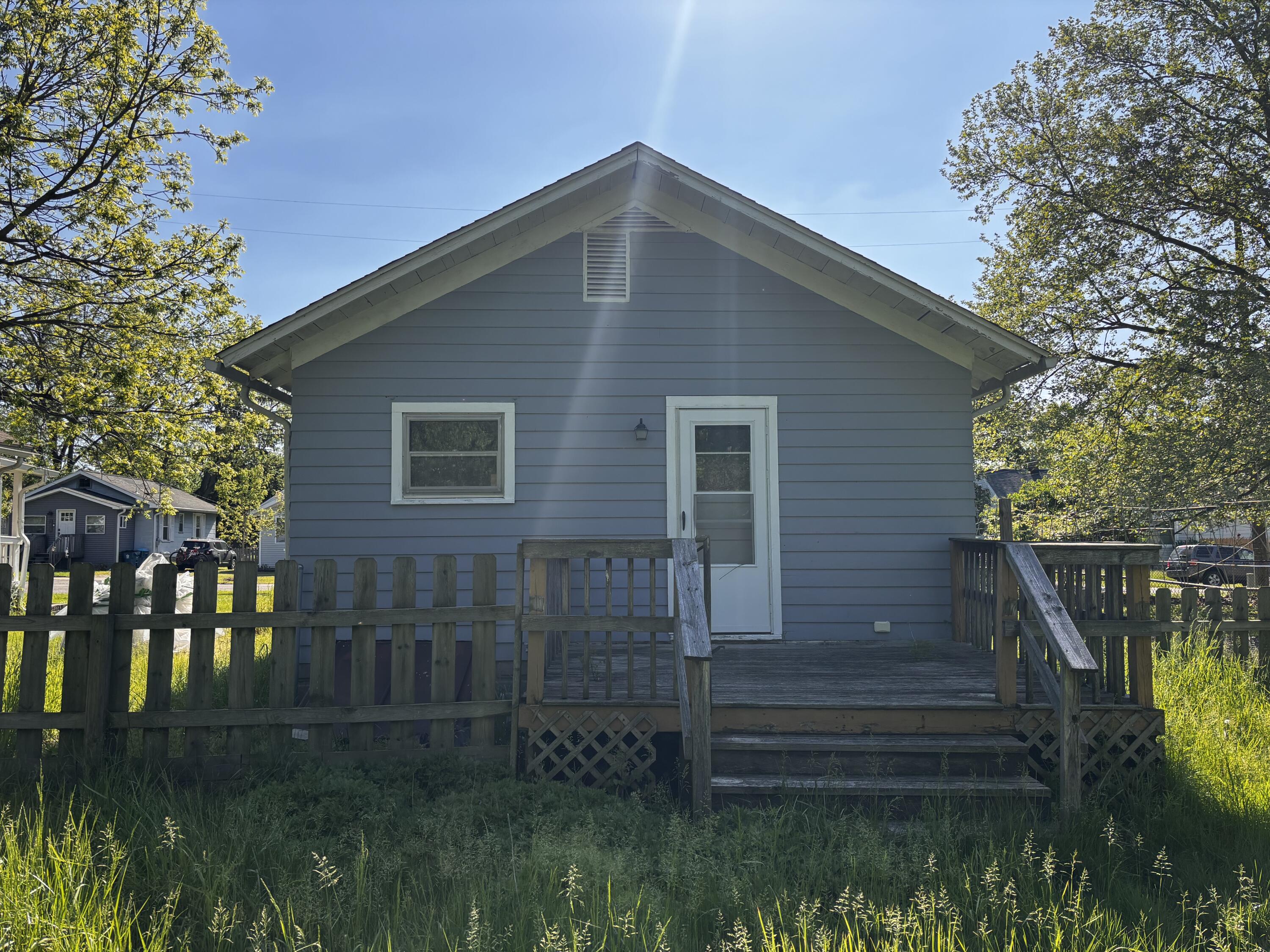 3416 Adams Street Kalamazoo MI 49008