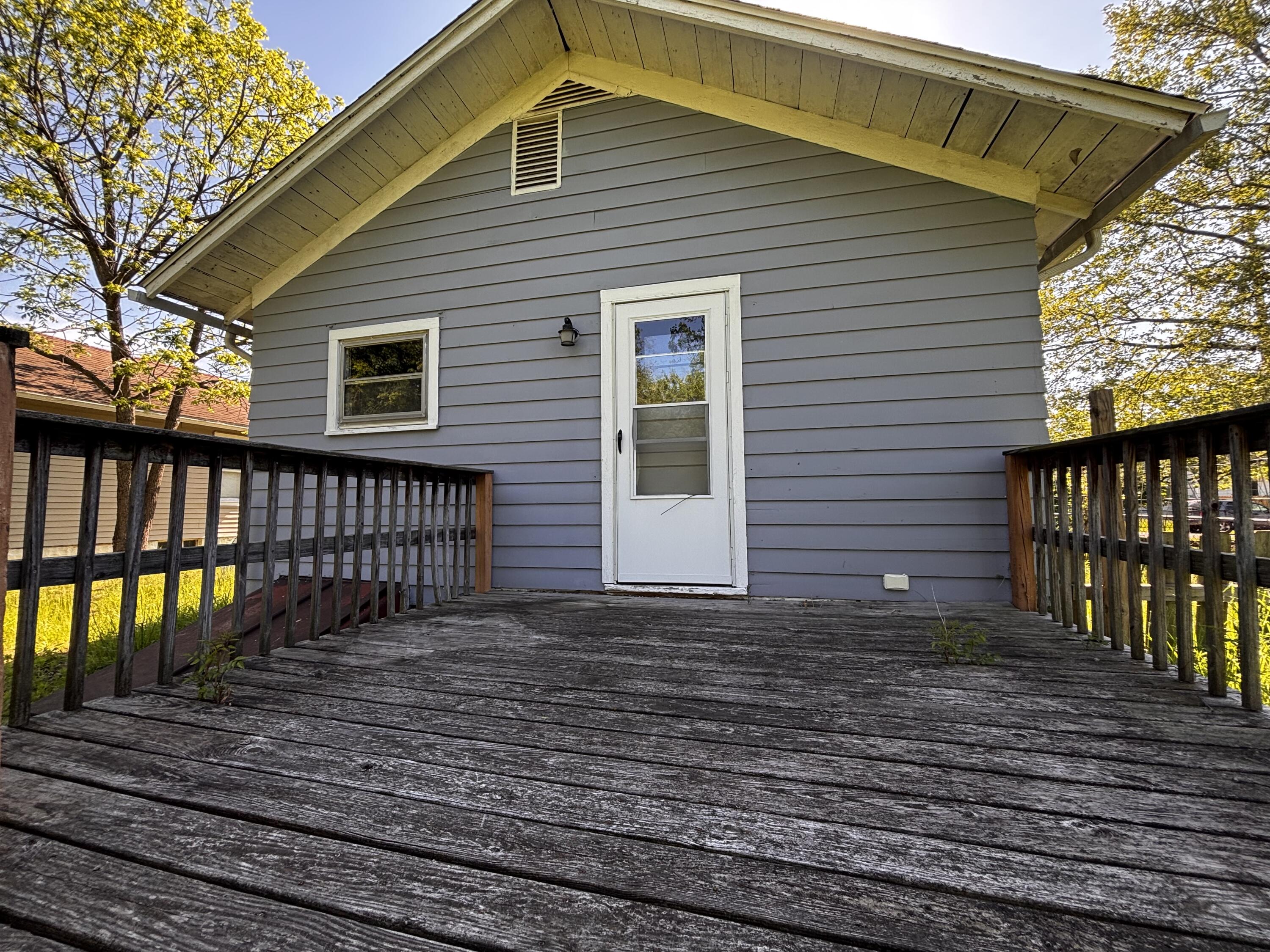 3416 Adams Street Kalamazoo MI 49008