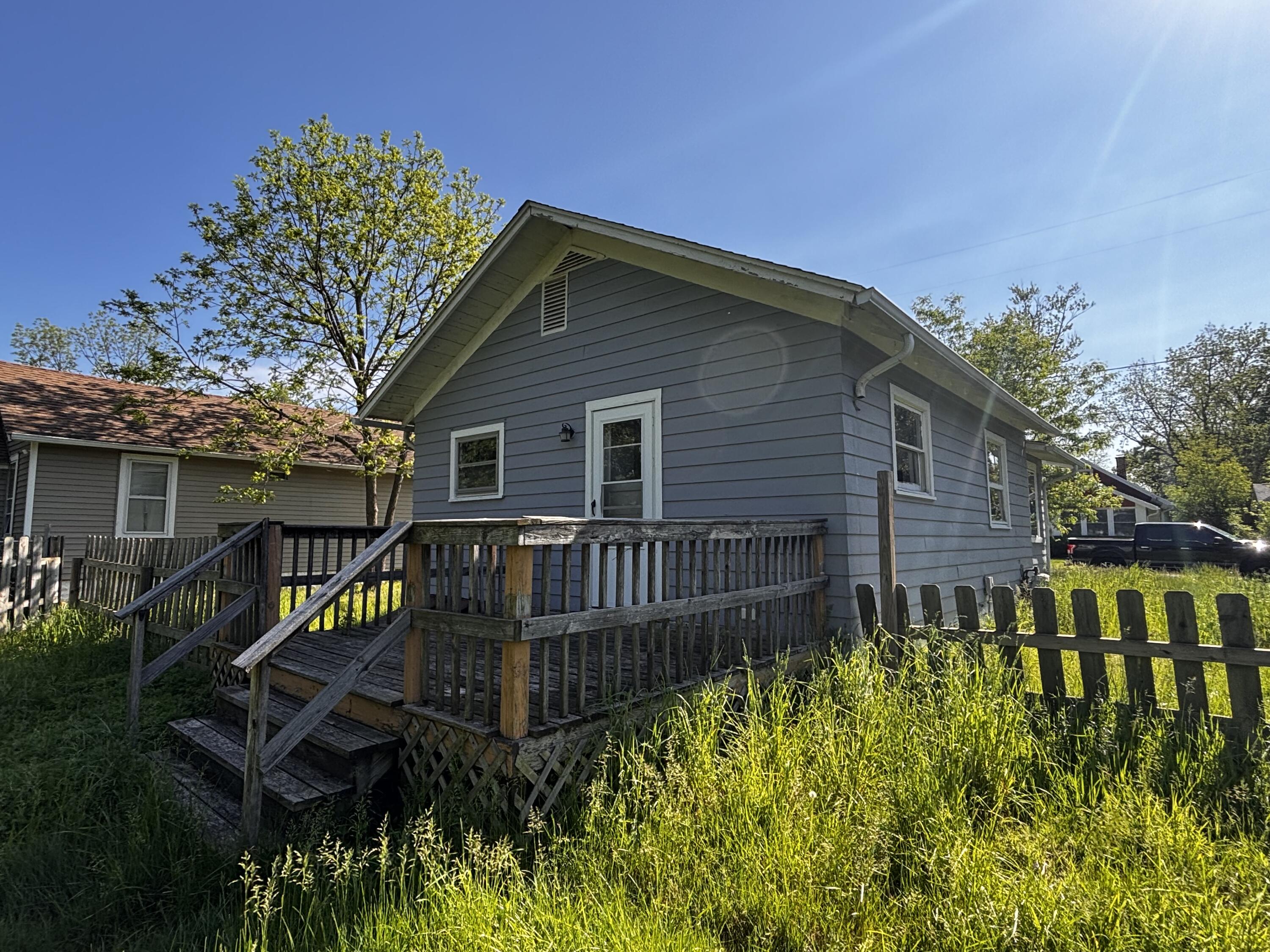 3416 Adams Street Kalamazoo MI 49008