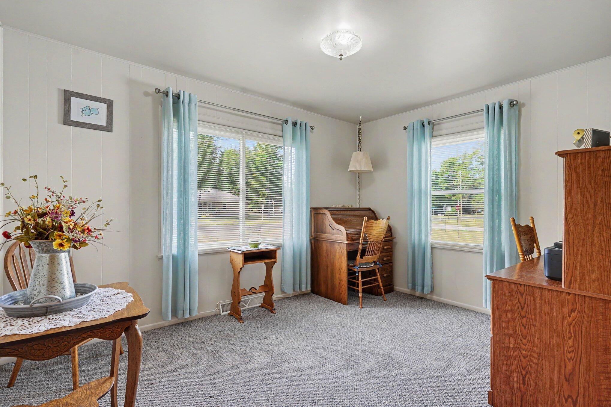 234 Randall Road Muskegon MI 49441