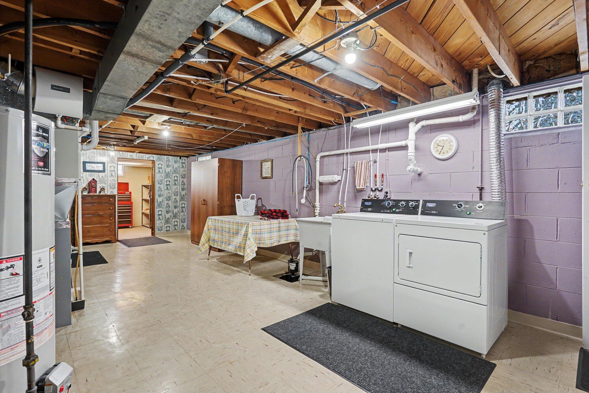 234 Randall Road Muskegon MI 49441