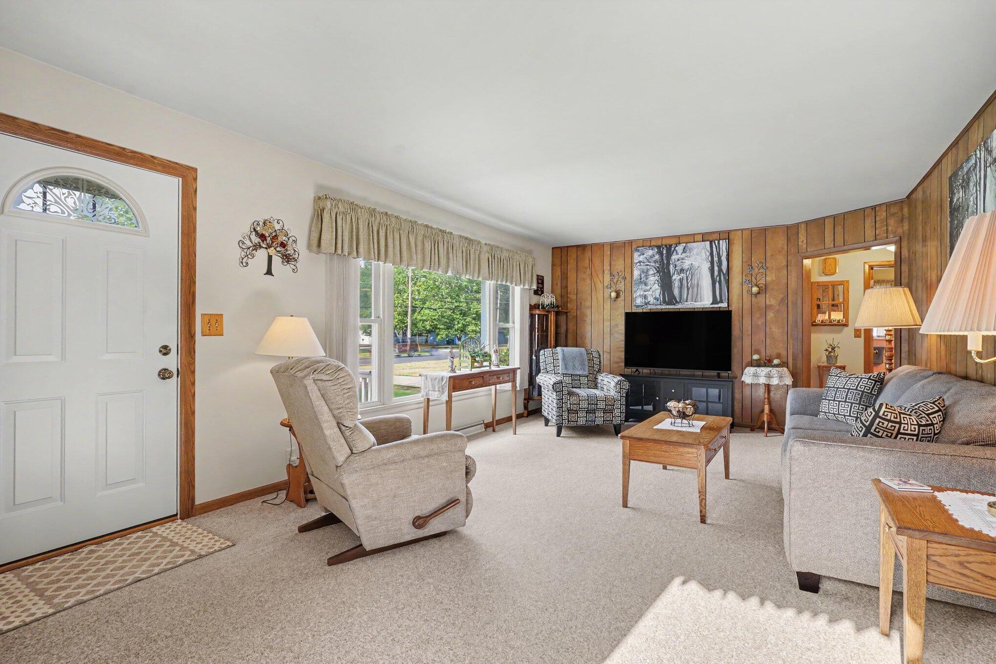 234 Randall Road Muskegon MI 49441
