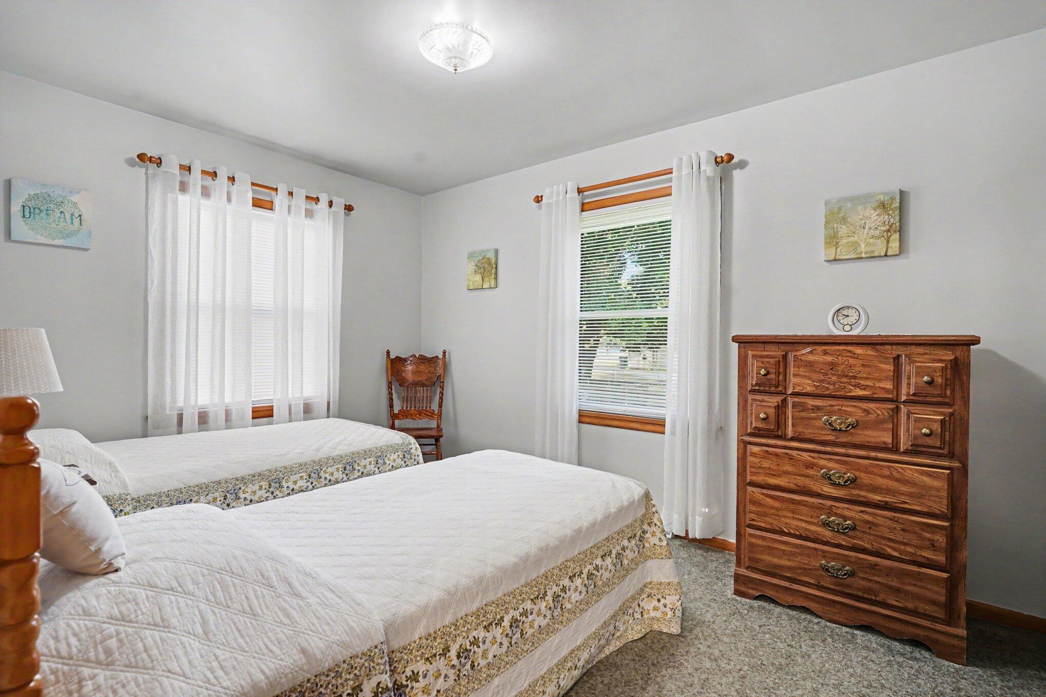 234 Randall Road Muskegon MI 49441