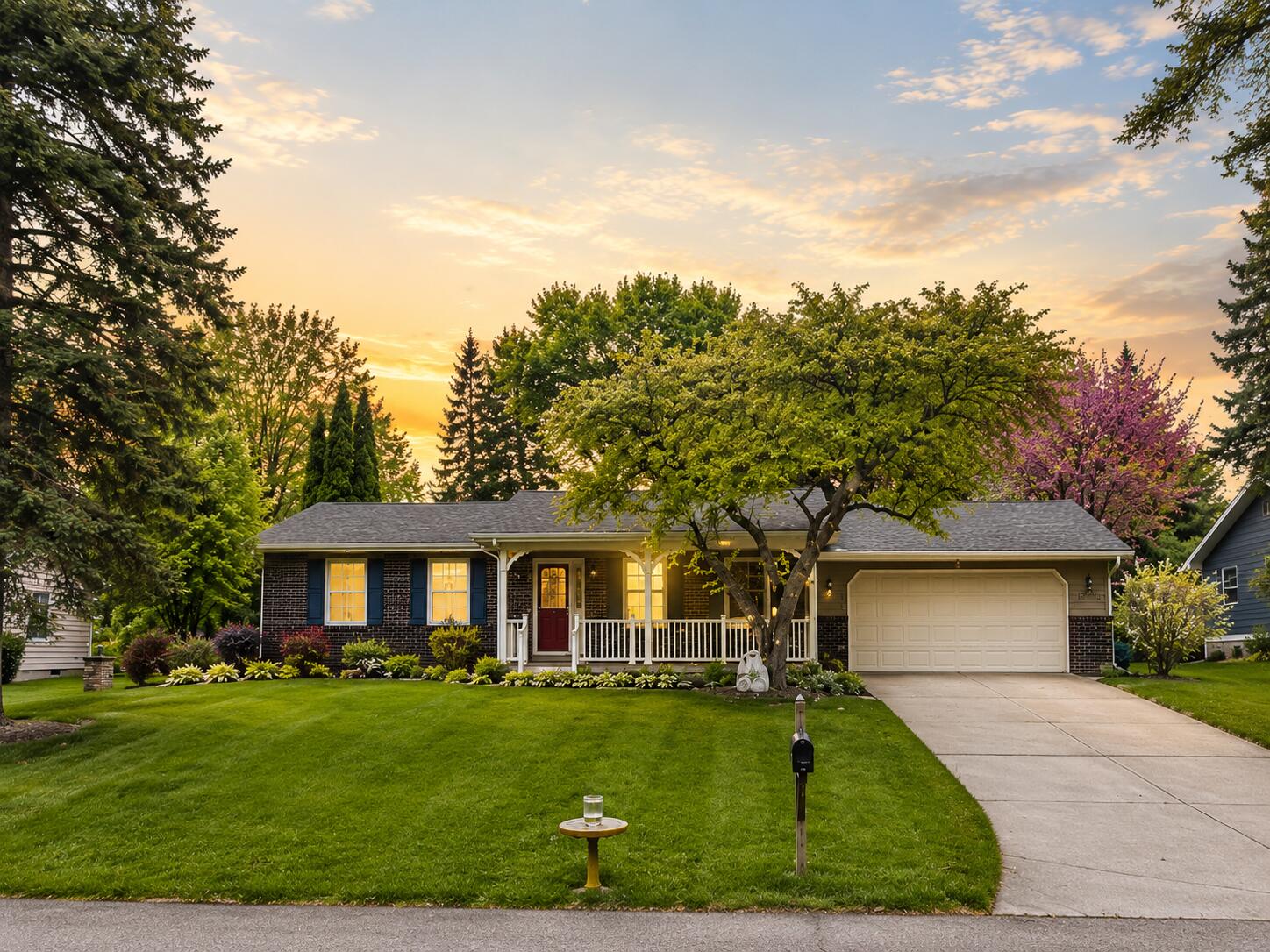 2508 Greenings Avenue NE Grand Rapids MI 49525