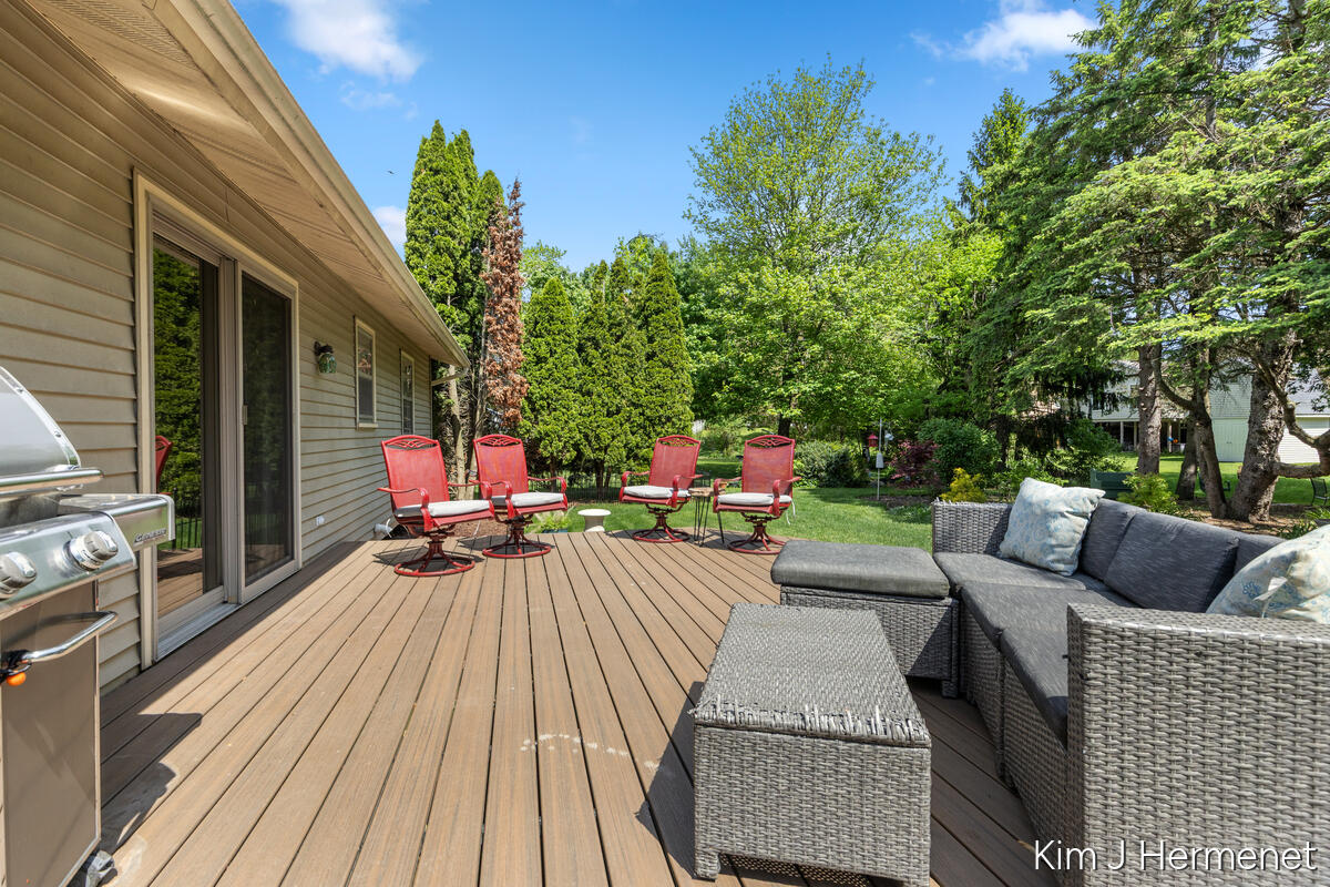 2508 Greenings Avenue NE Grand Rapids MI 49525