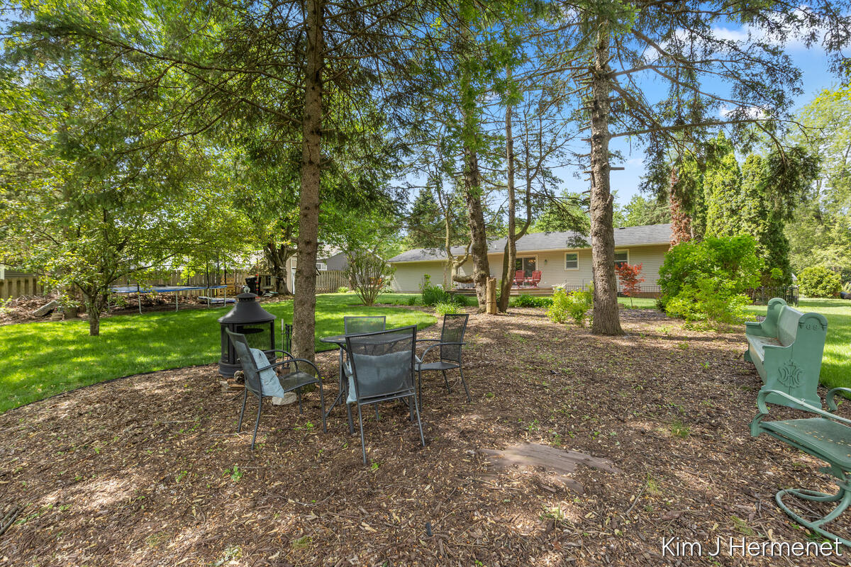2508 Greenings Avenue NE Grand Rapids MI 49525