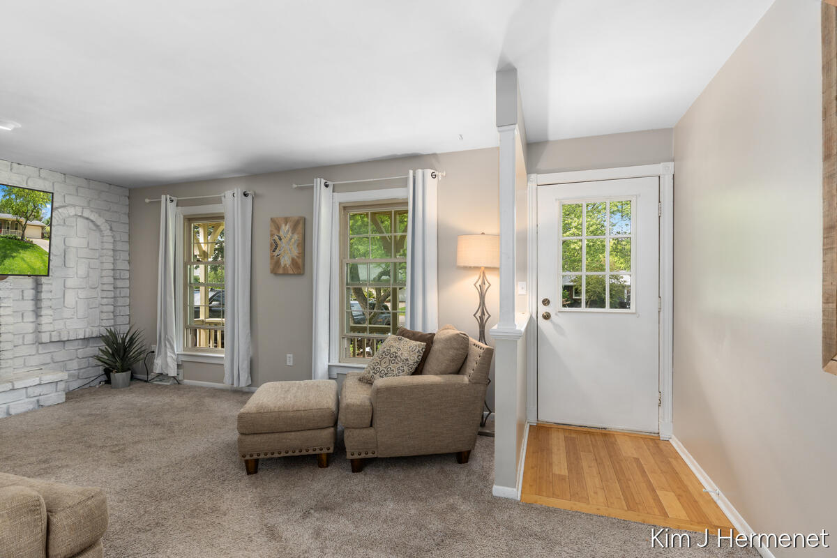 2508 Greenings Avenue NE Grand Rapids MI 49525