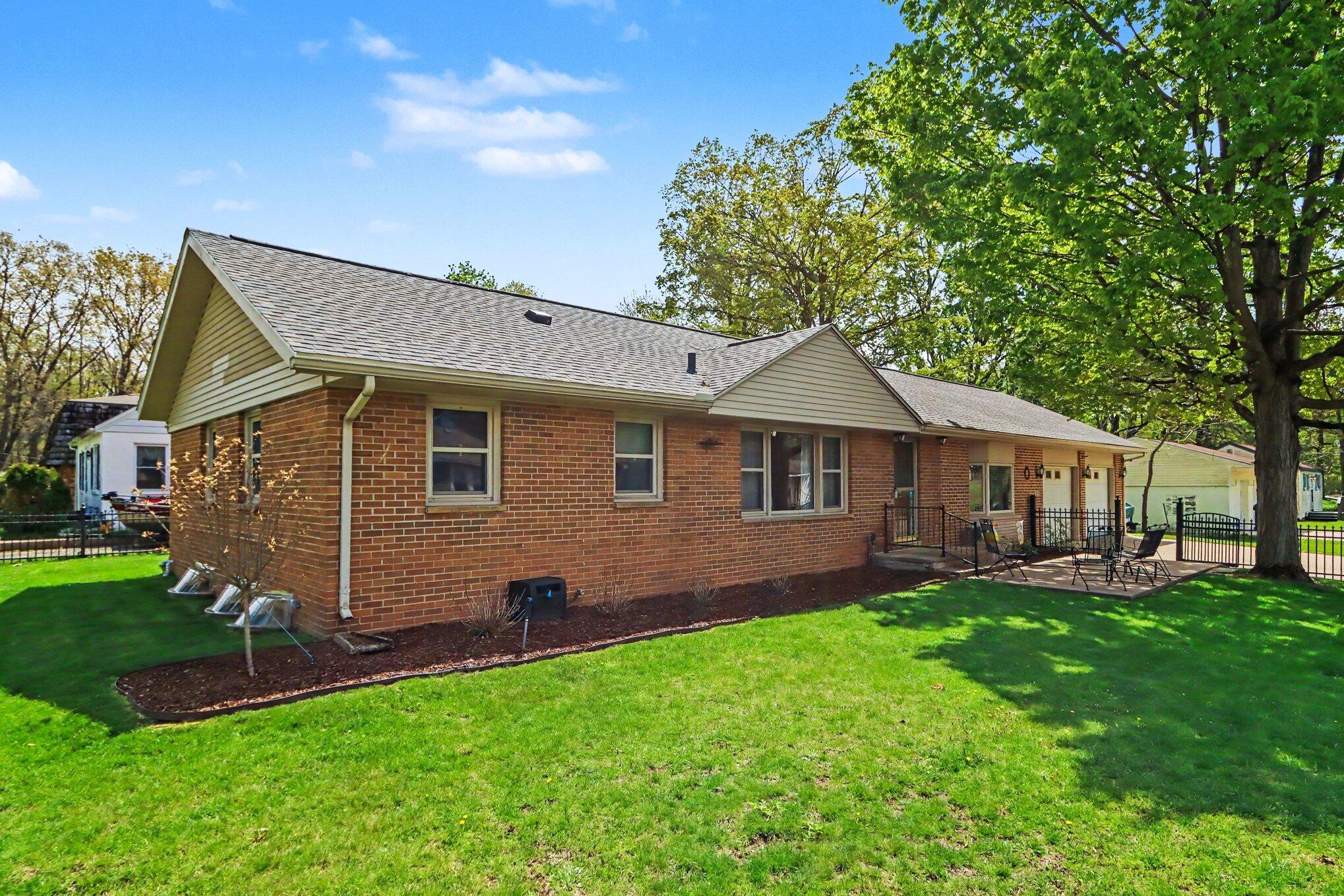 217 Ermine Avenue Kalamazoo MI 49048