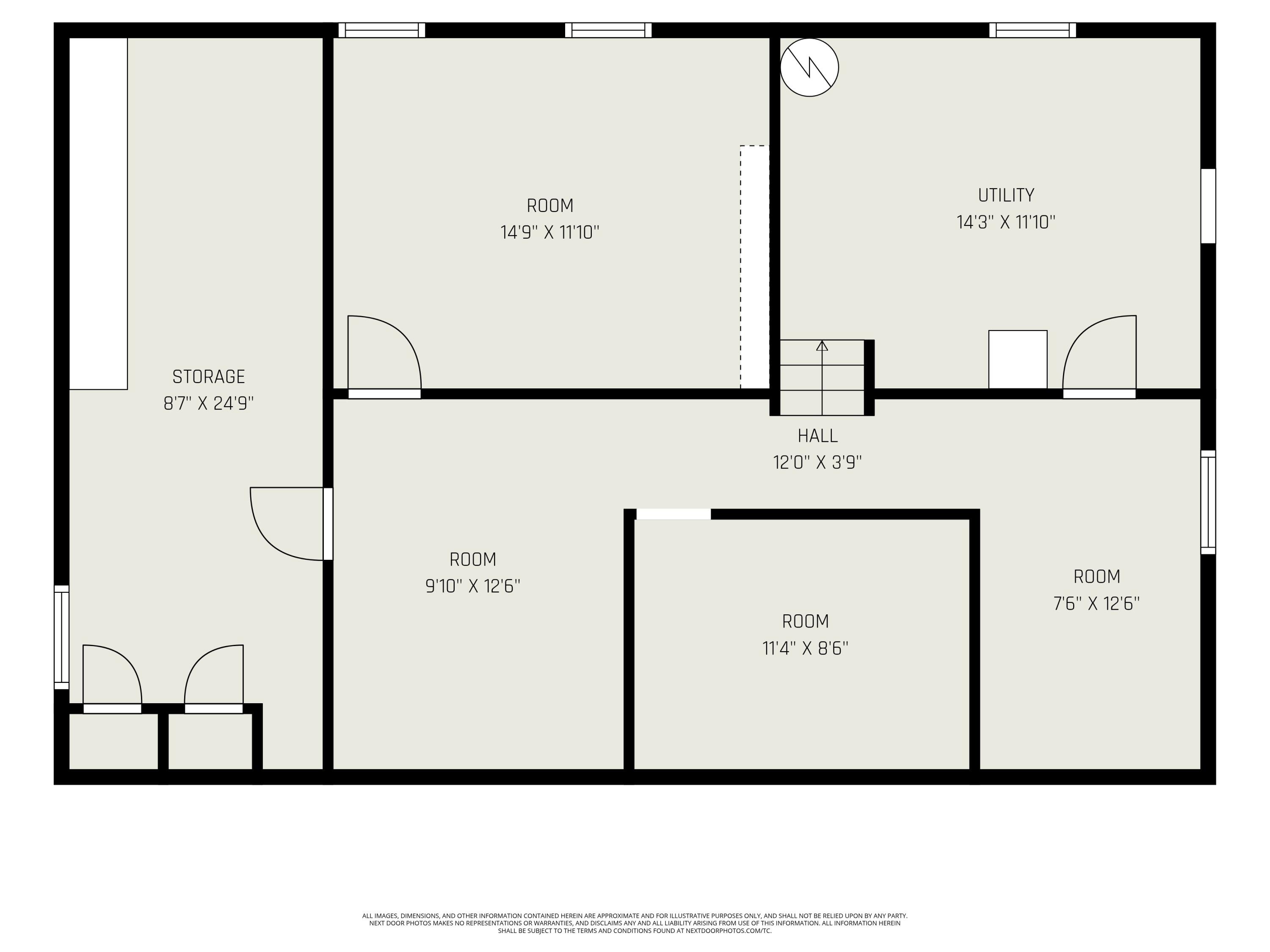 217 Ermine Avenue Kalamazoo MI 49048