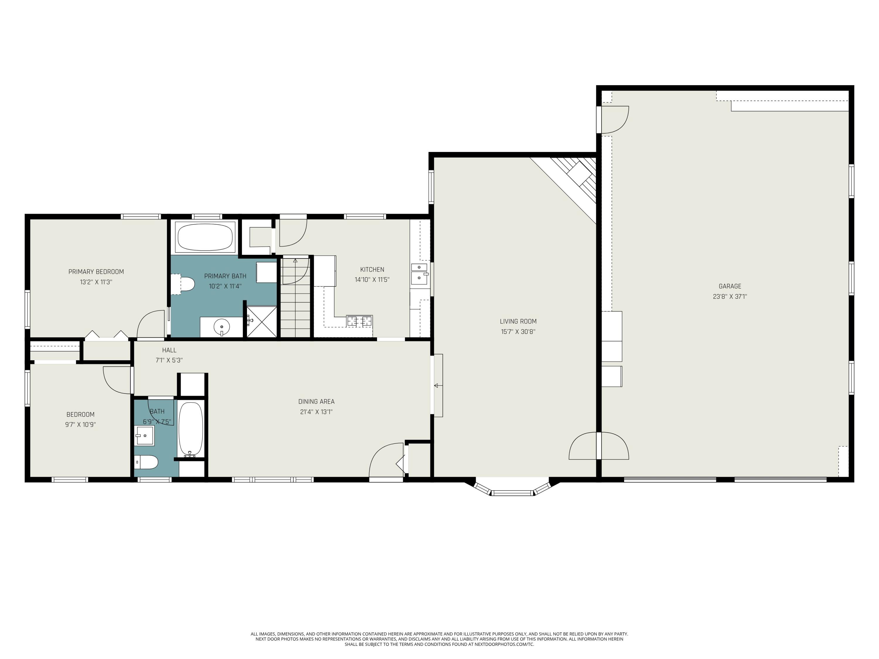 217 Ermine Avenue Kalamazoo MI 49048