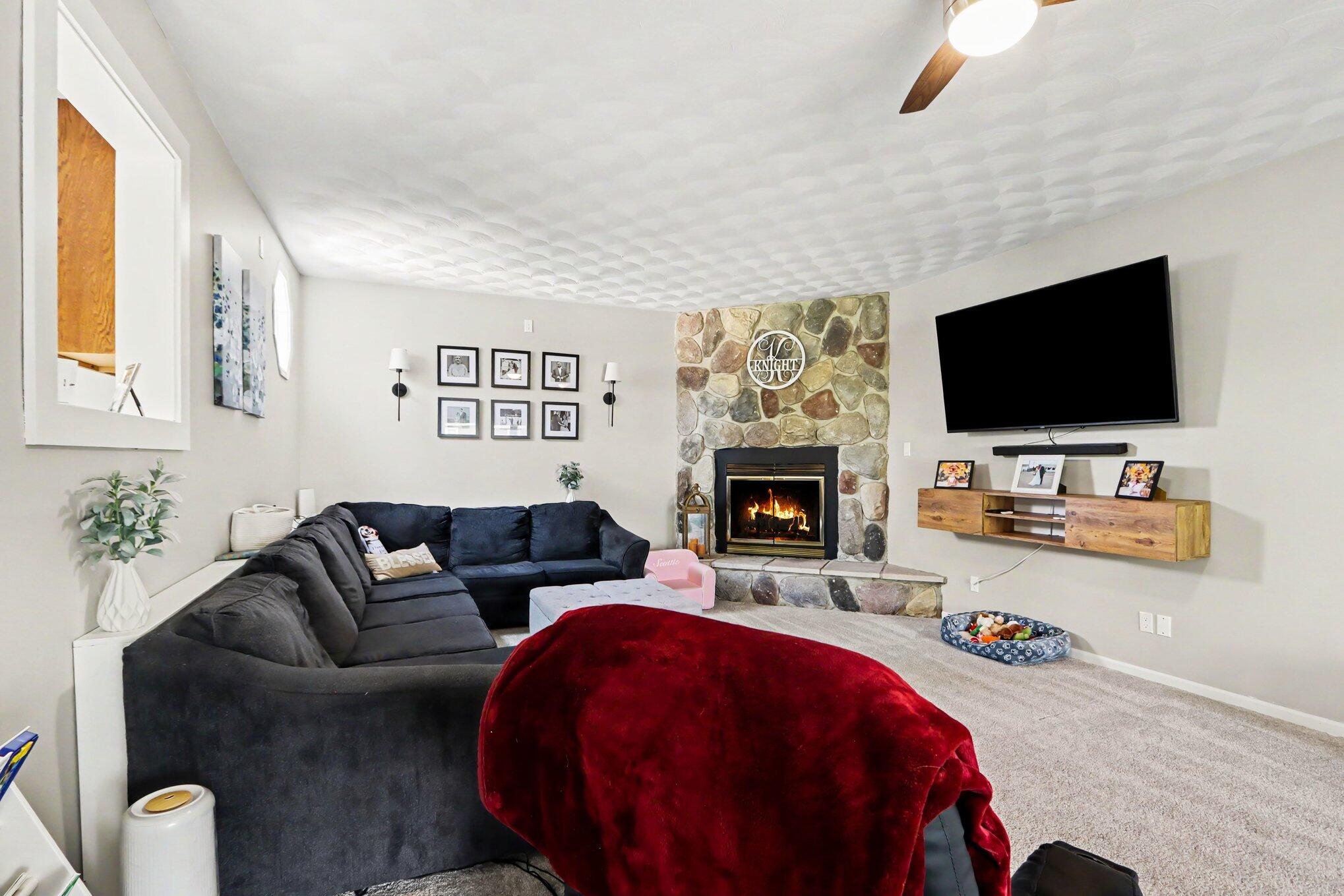 217 Ermine Avenue Kalamazoo MI 49048