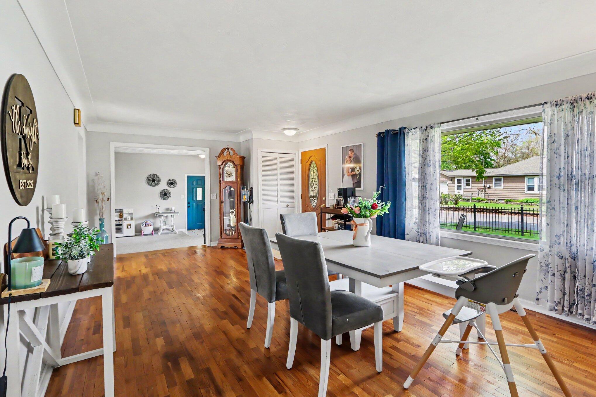 217 Ermine Avenue Kalamazoo MI 49048