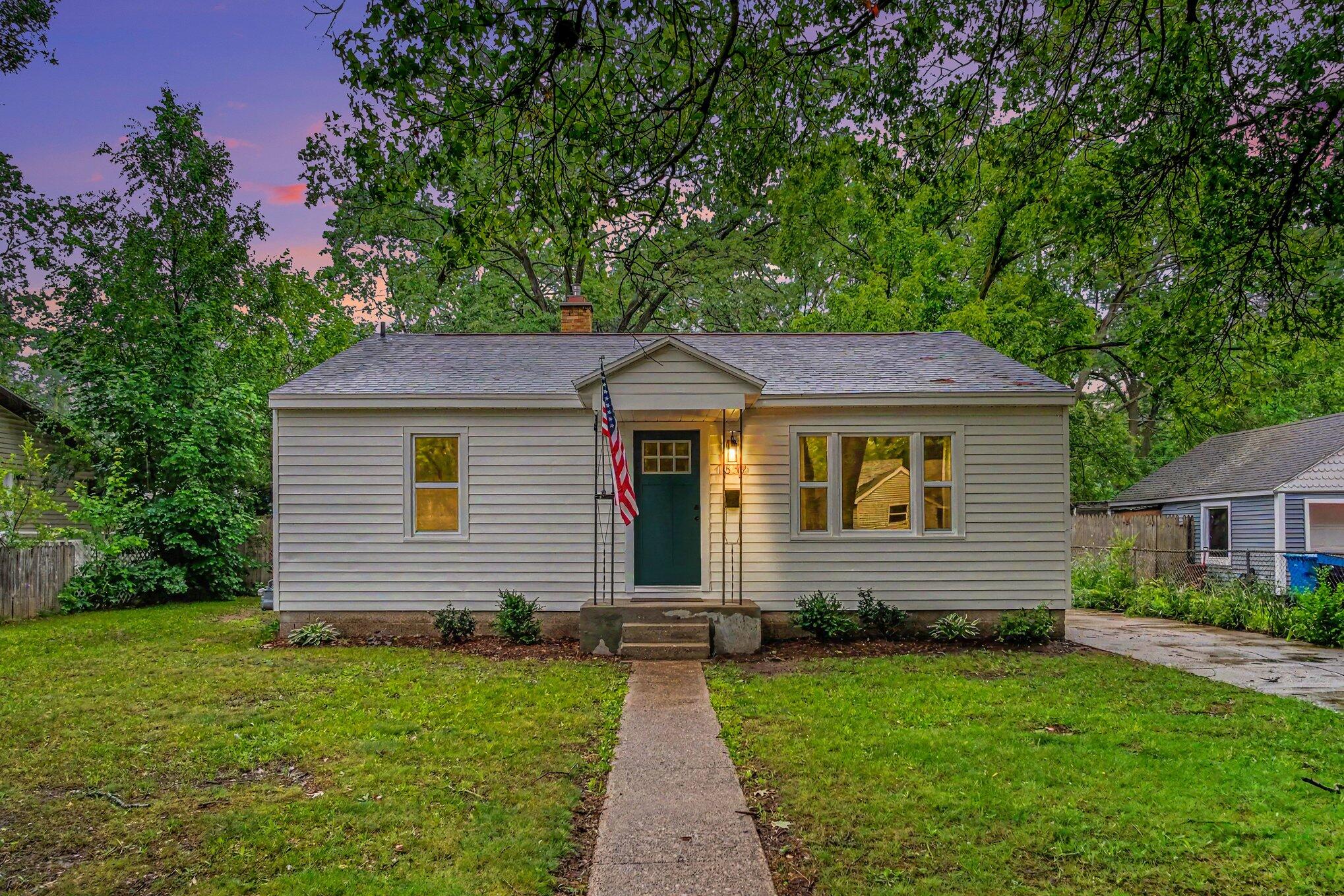 1339 Howard Avenue Muskegon MI 49442