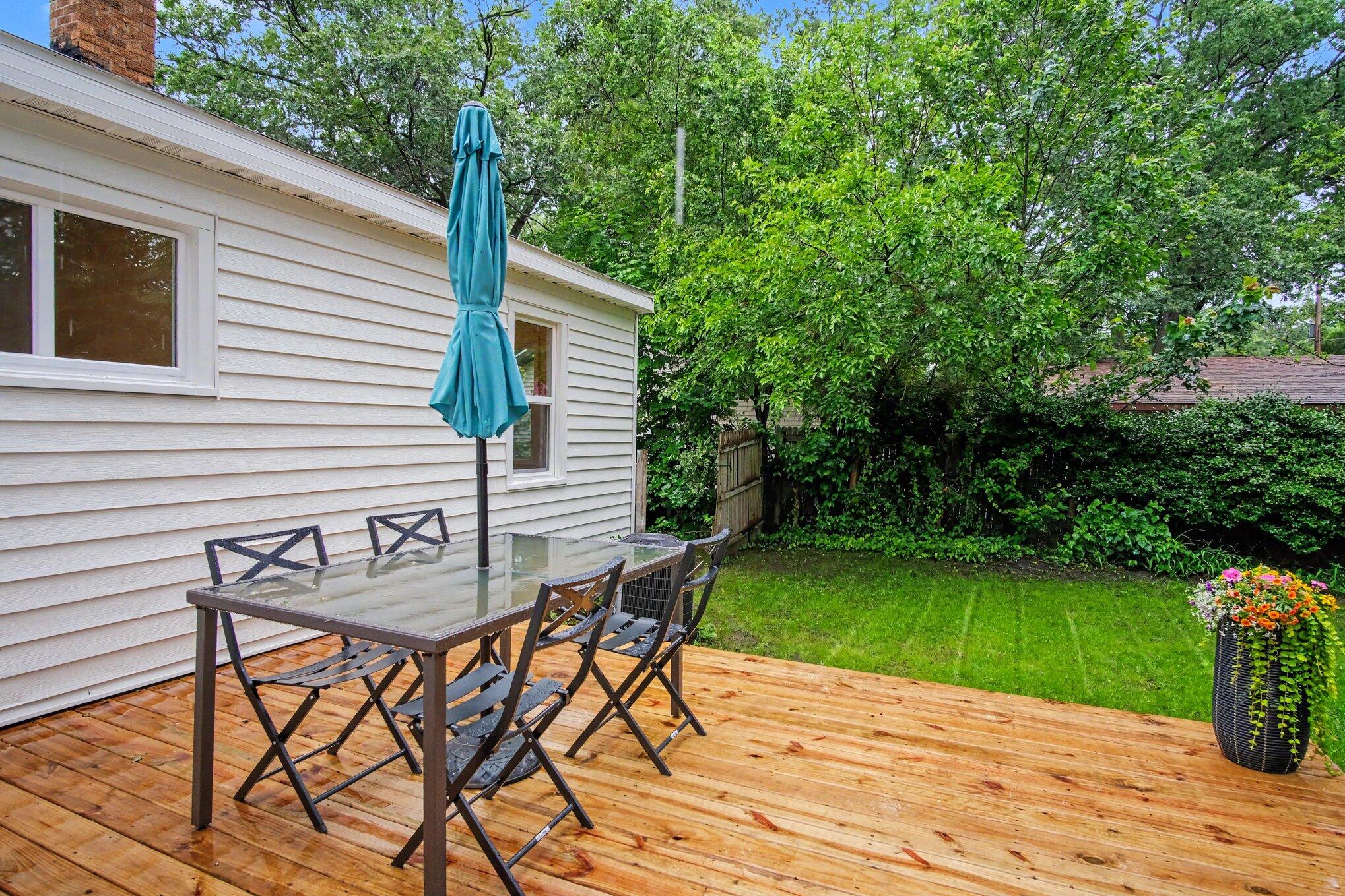 1339 Howard Avenue Muskegon MI 49442