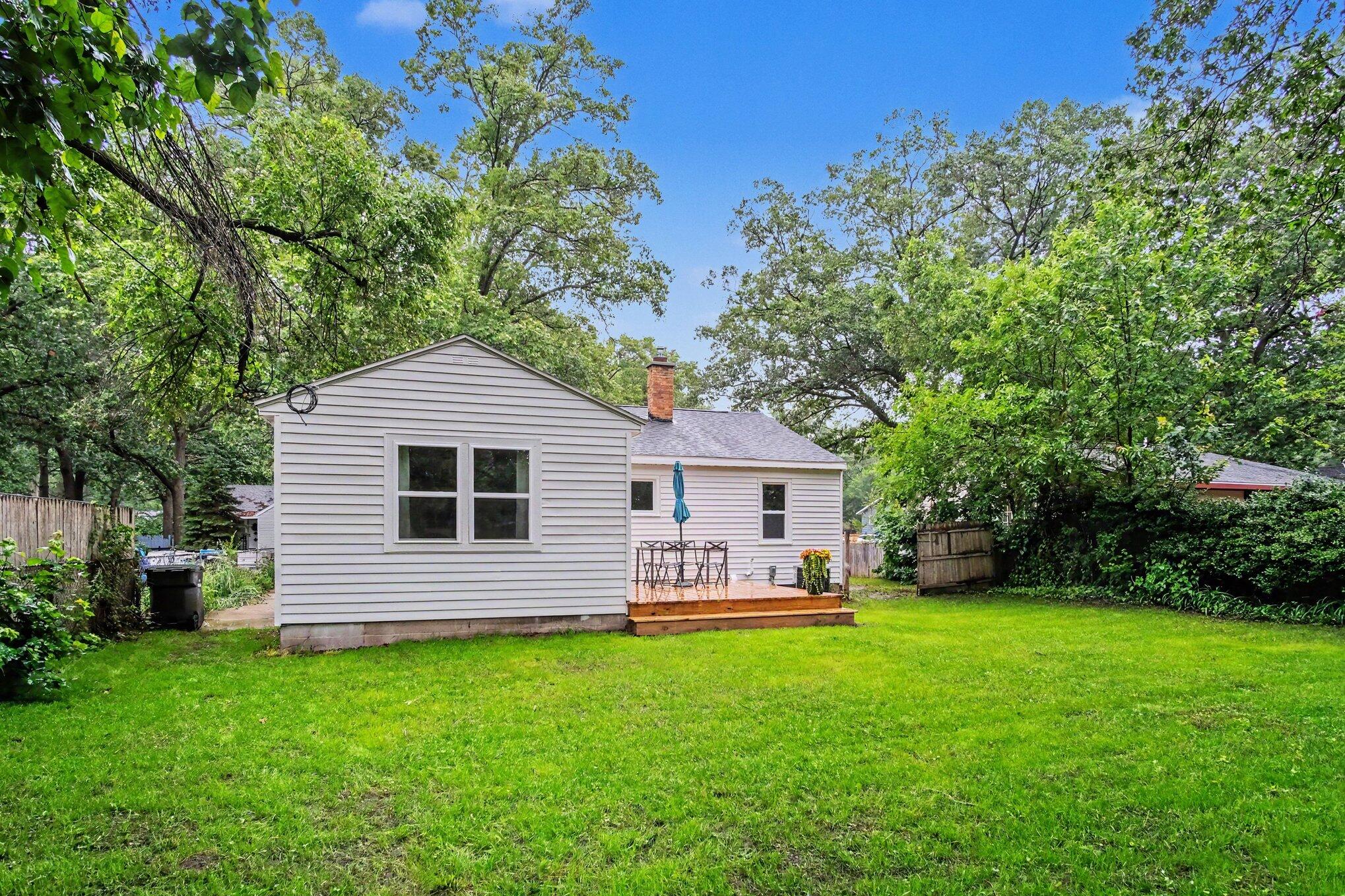 1339 Howard Avenue Muskegon MI 49442
