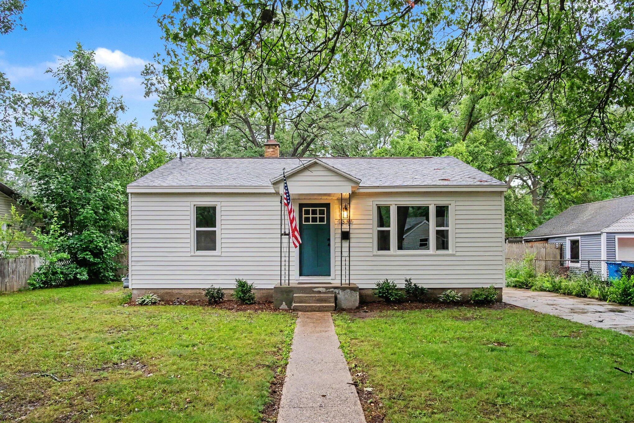 1339 Howard Avenue Muskegon MI 49442