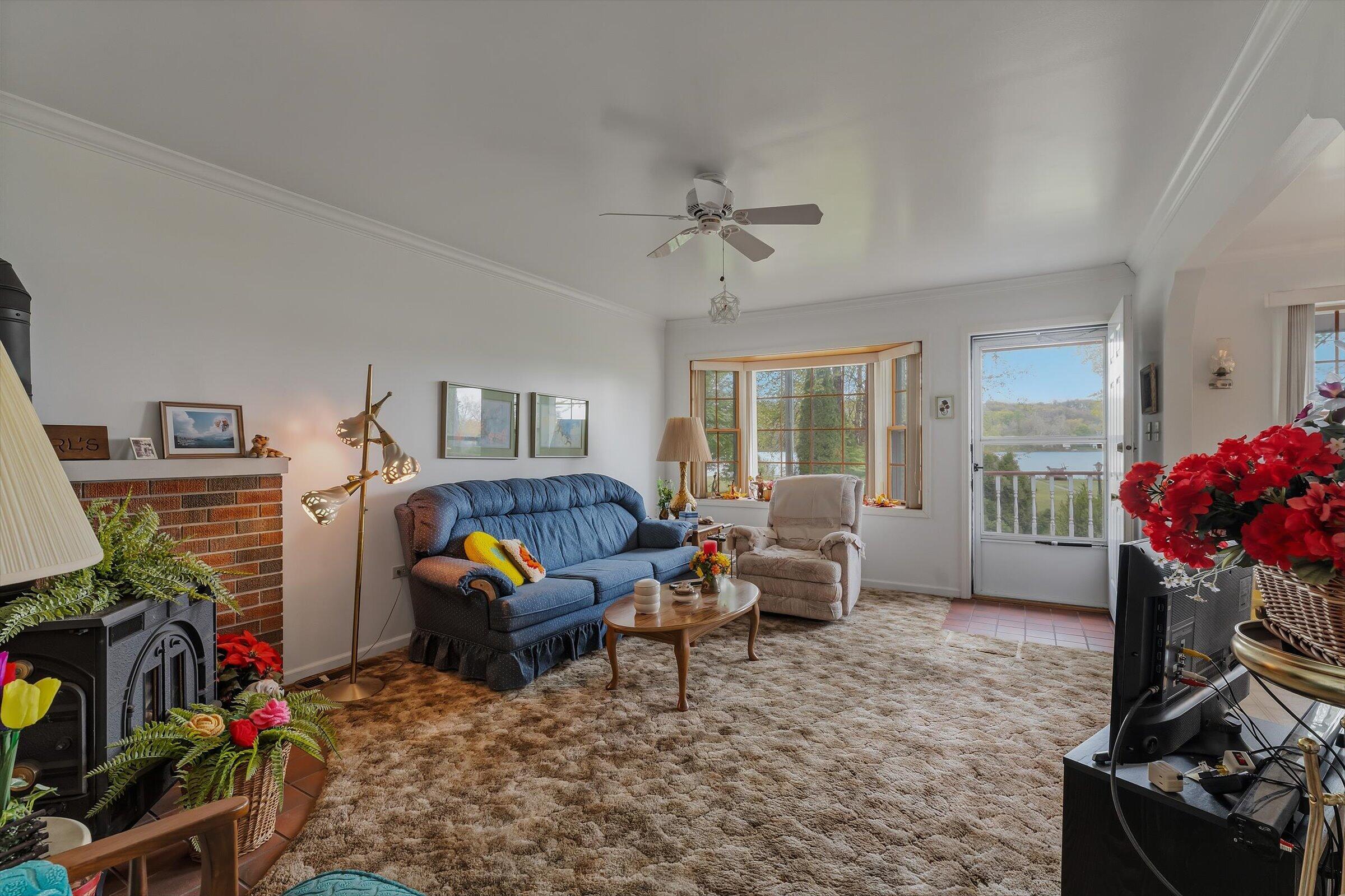 65351 E Peninsula Drive Cassopolis MI 49031