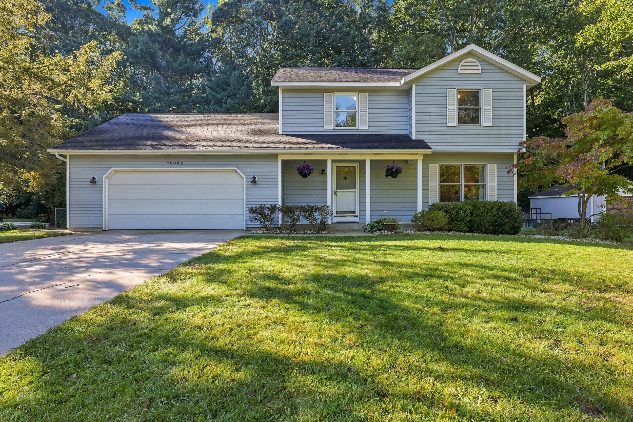 15362 Arborwood Drive Grand Haven MI 49417